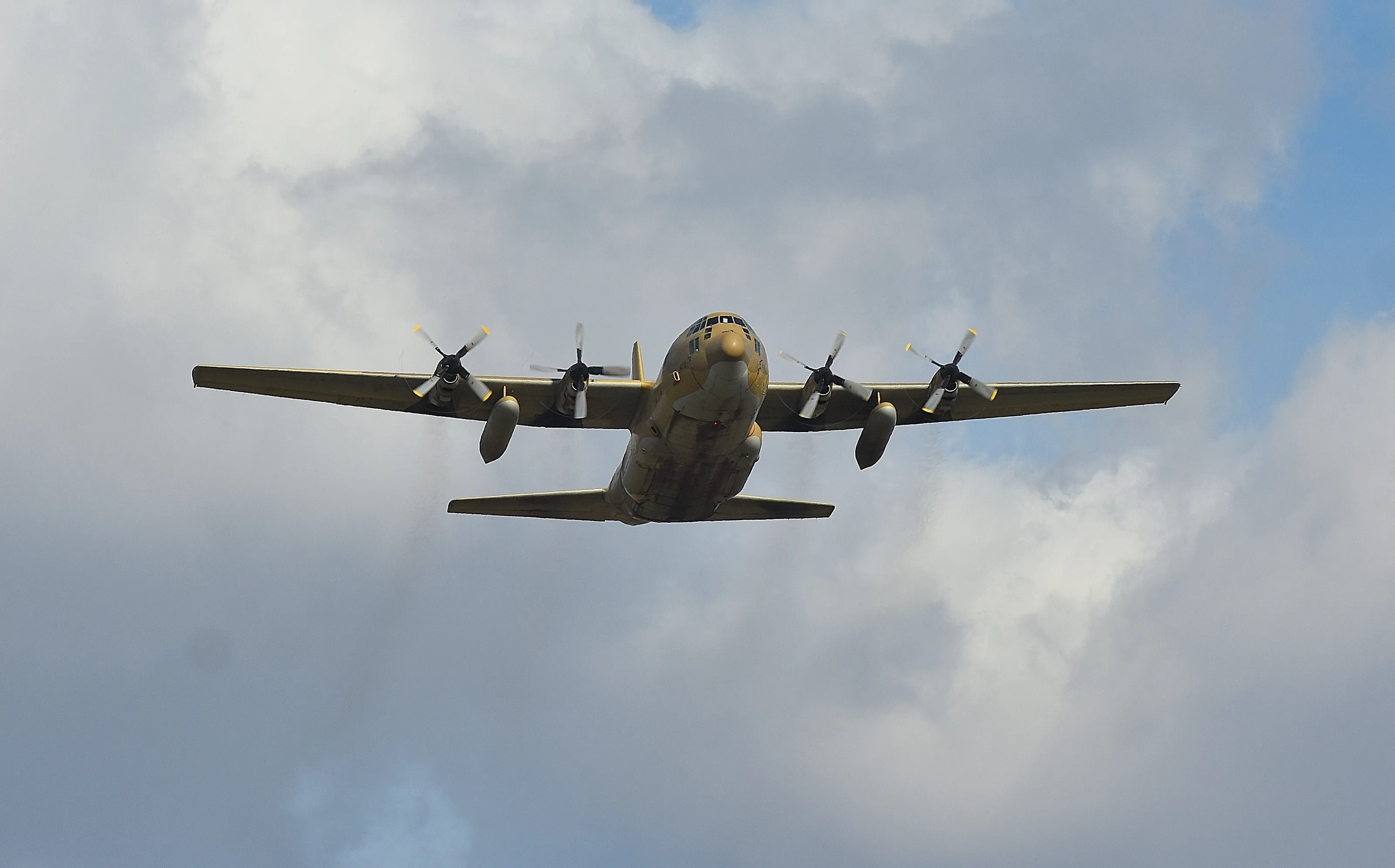C130 Hercules