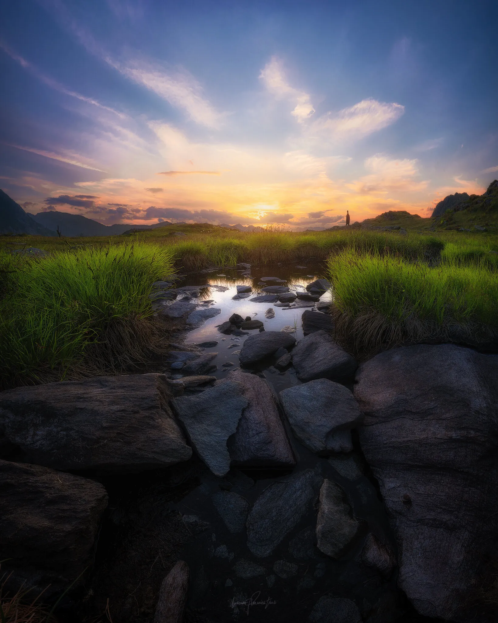 Soft light