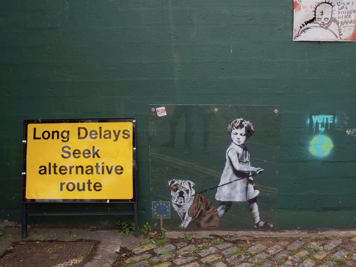 Alternative route