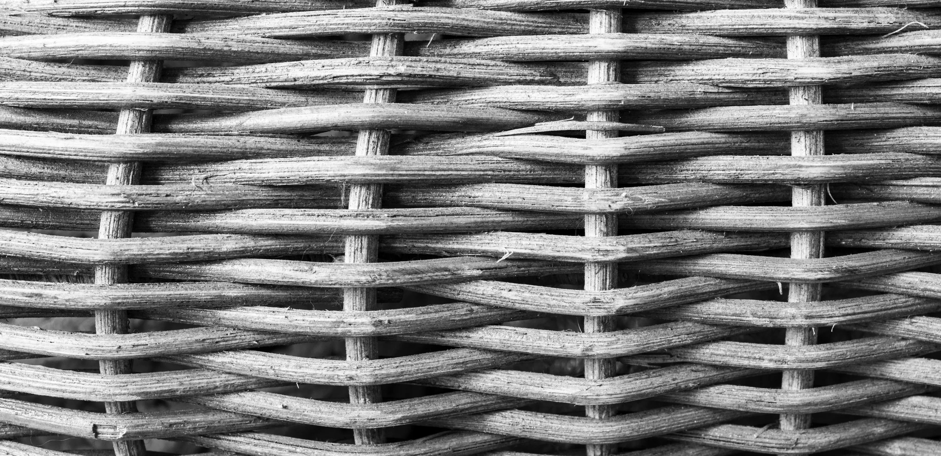Basket Weave