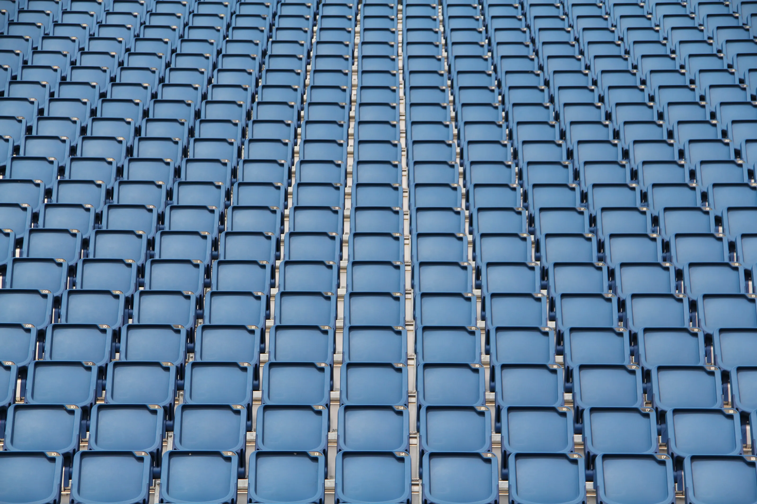 Blue View