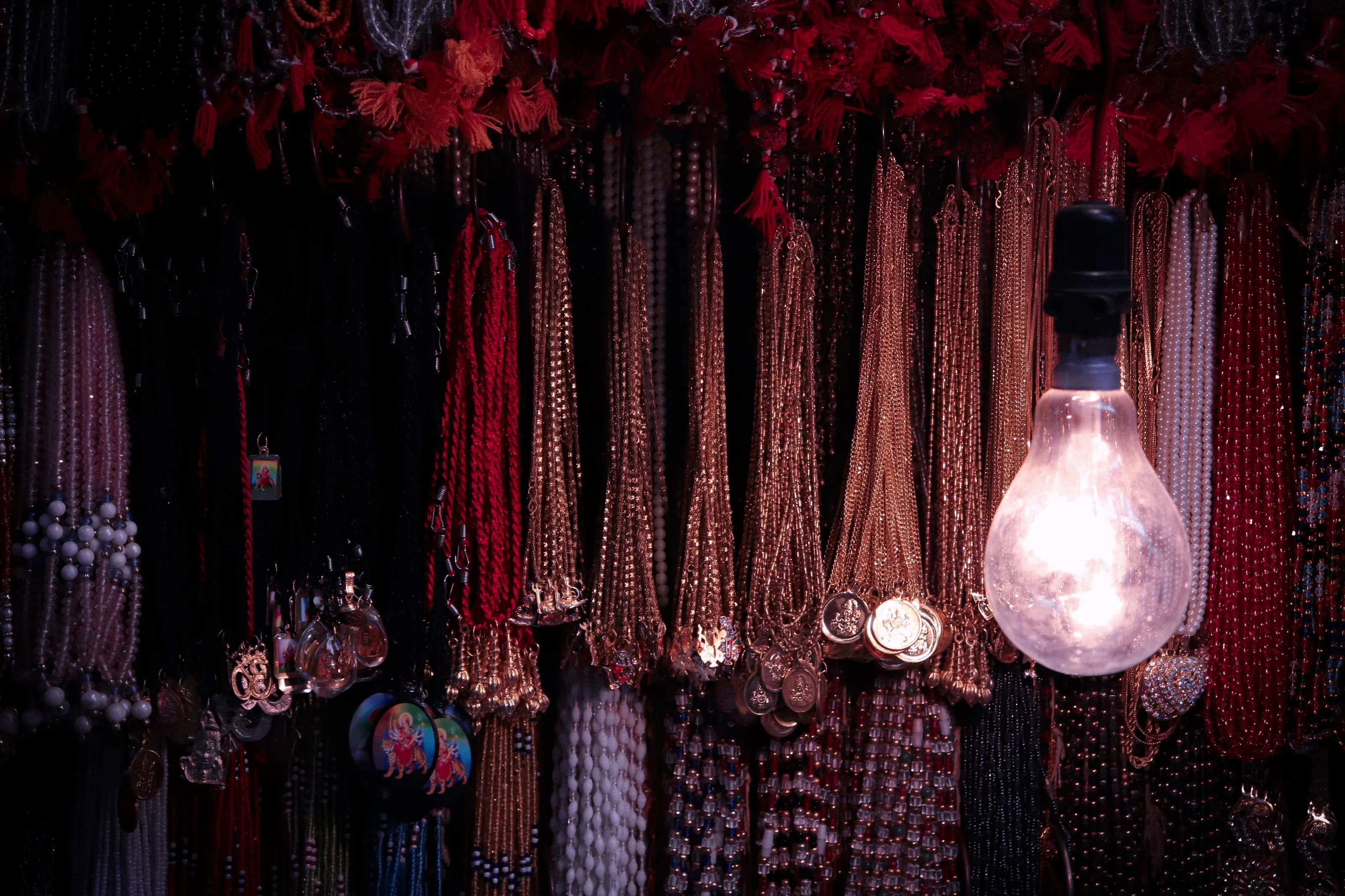 Locket Shop