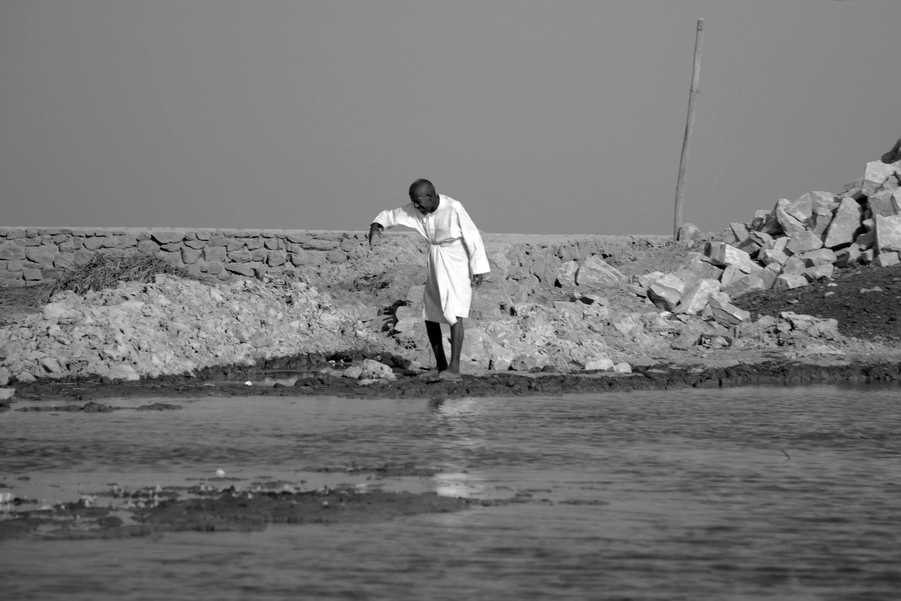 Yaḥyā the Baptist