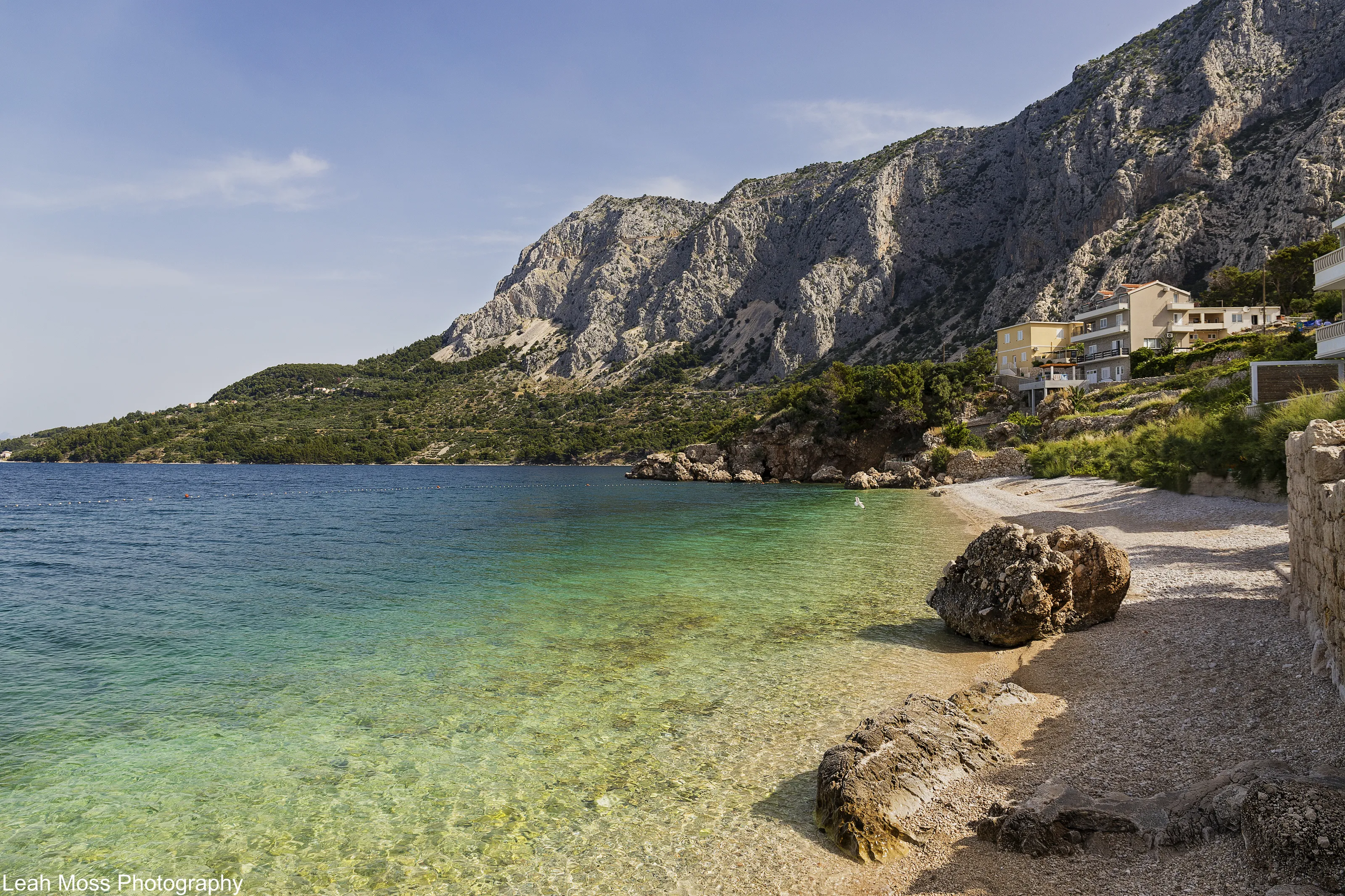 Drasnice Beach