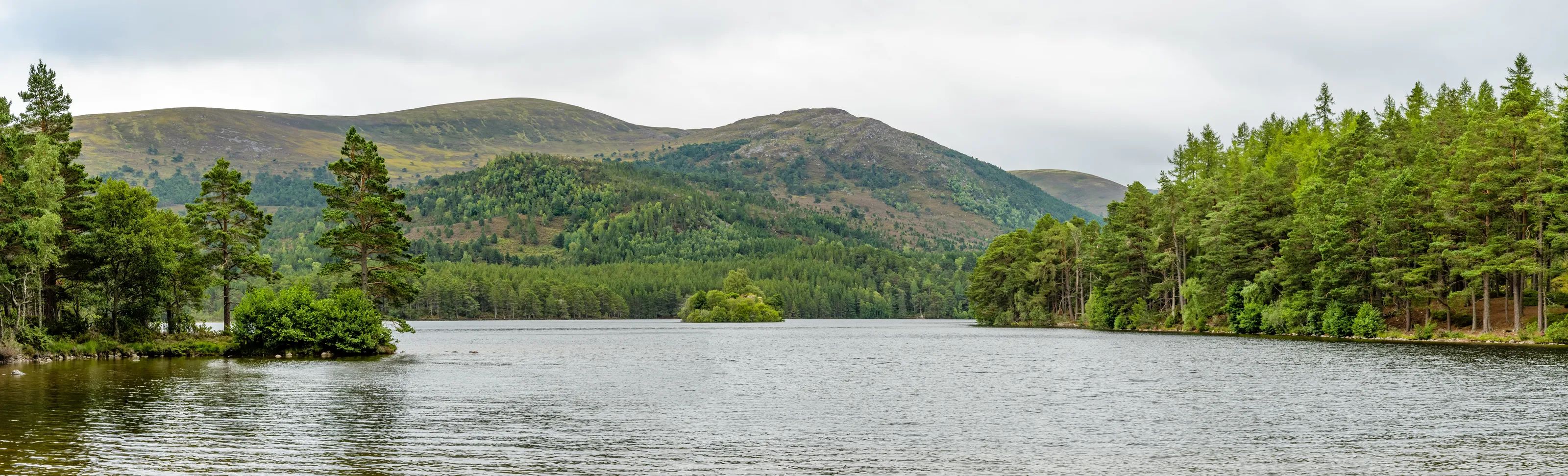 Loch an Eilein