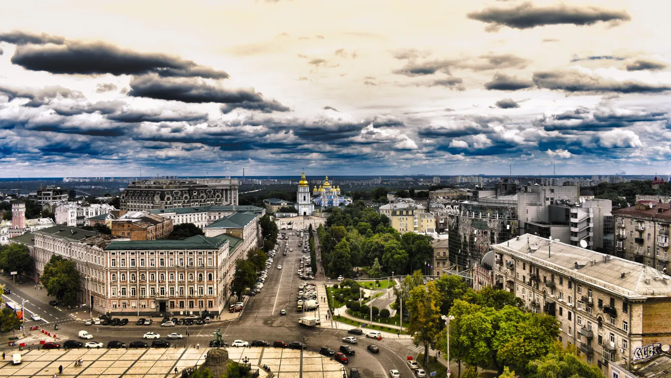 Kiev