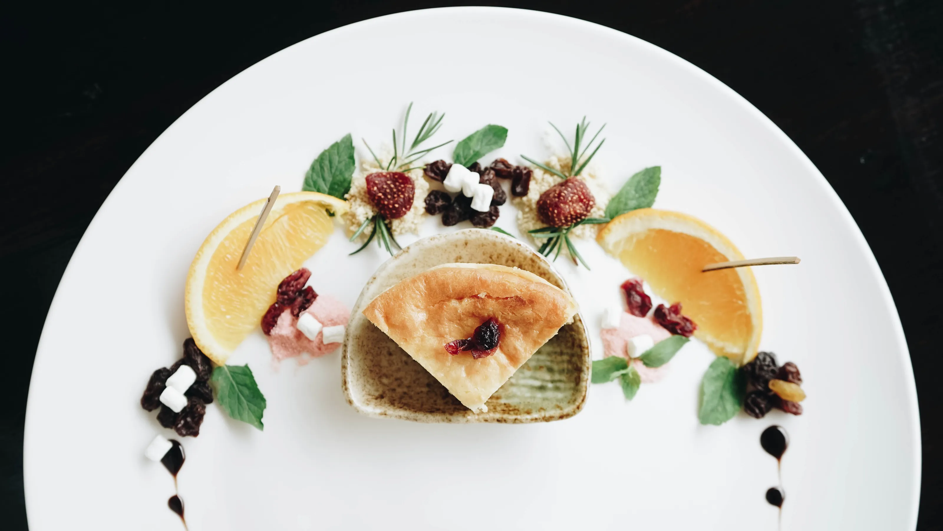 Art of food