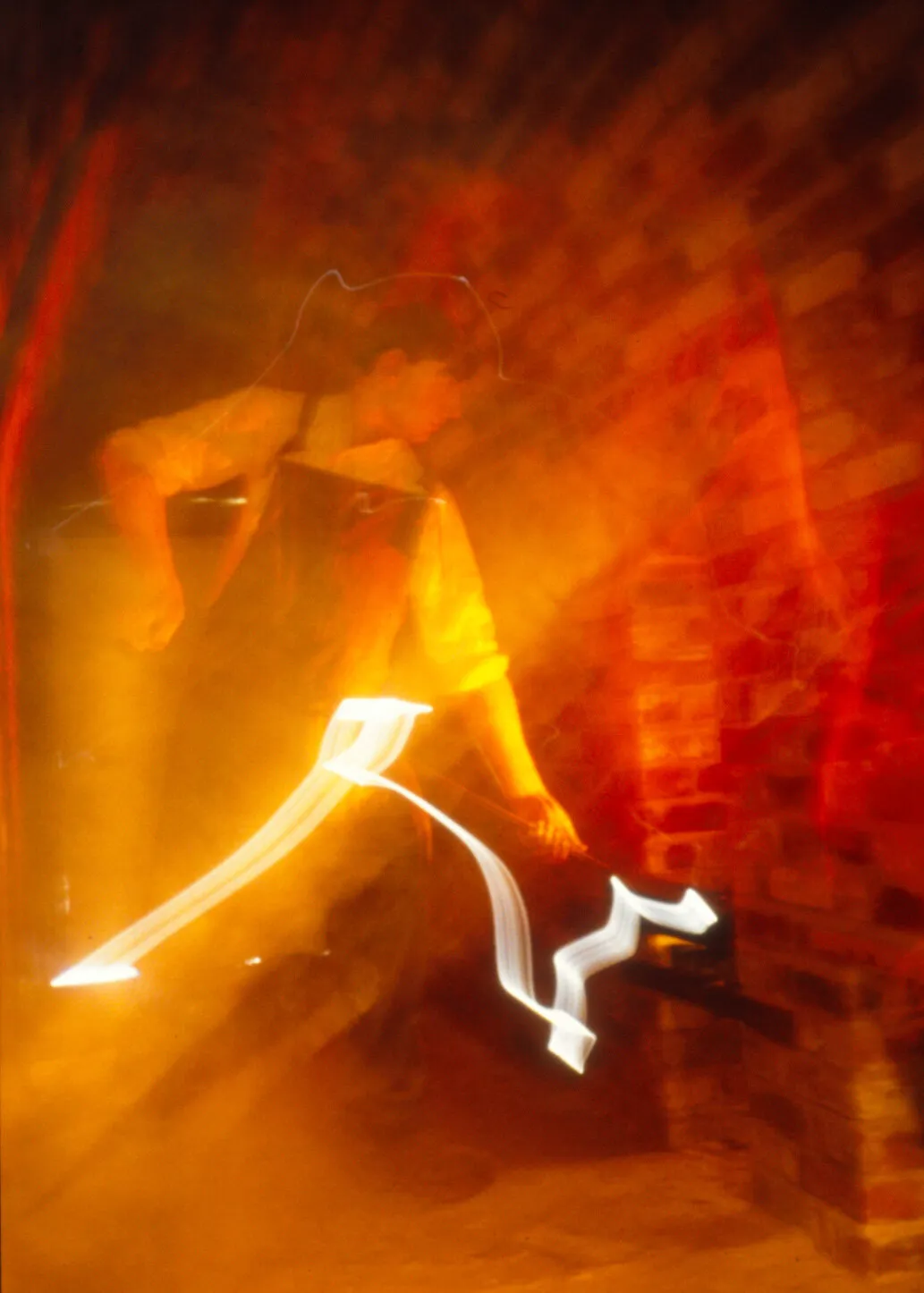 The Furnaceman