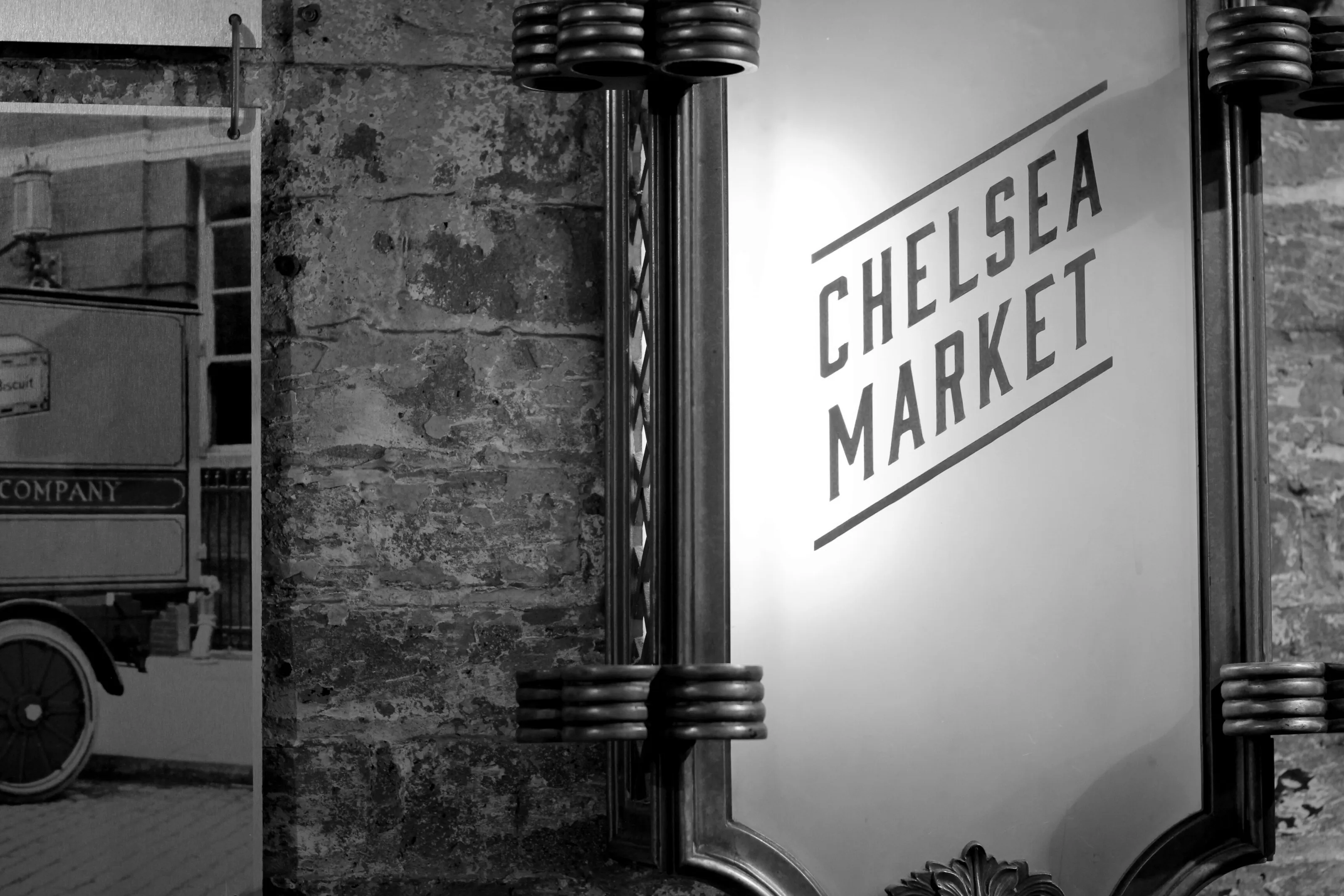 Chelsea Market