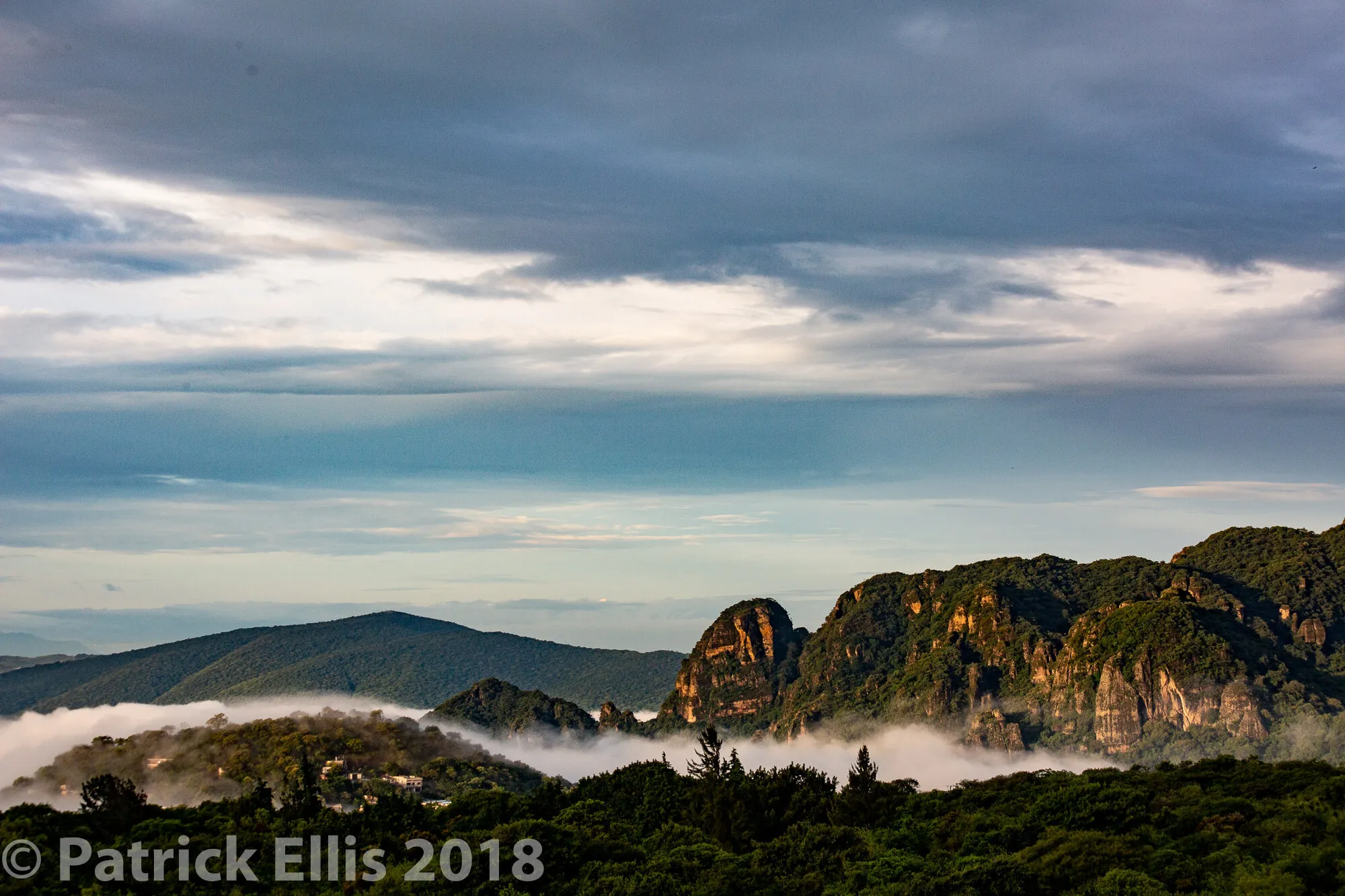Early Morning