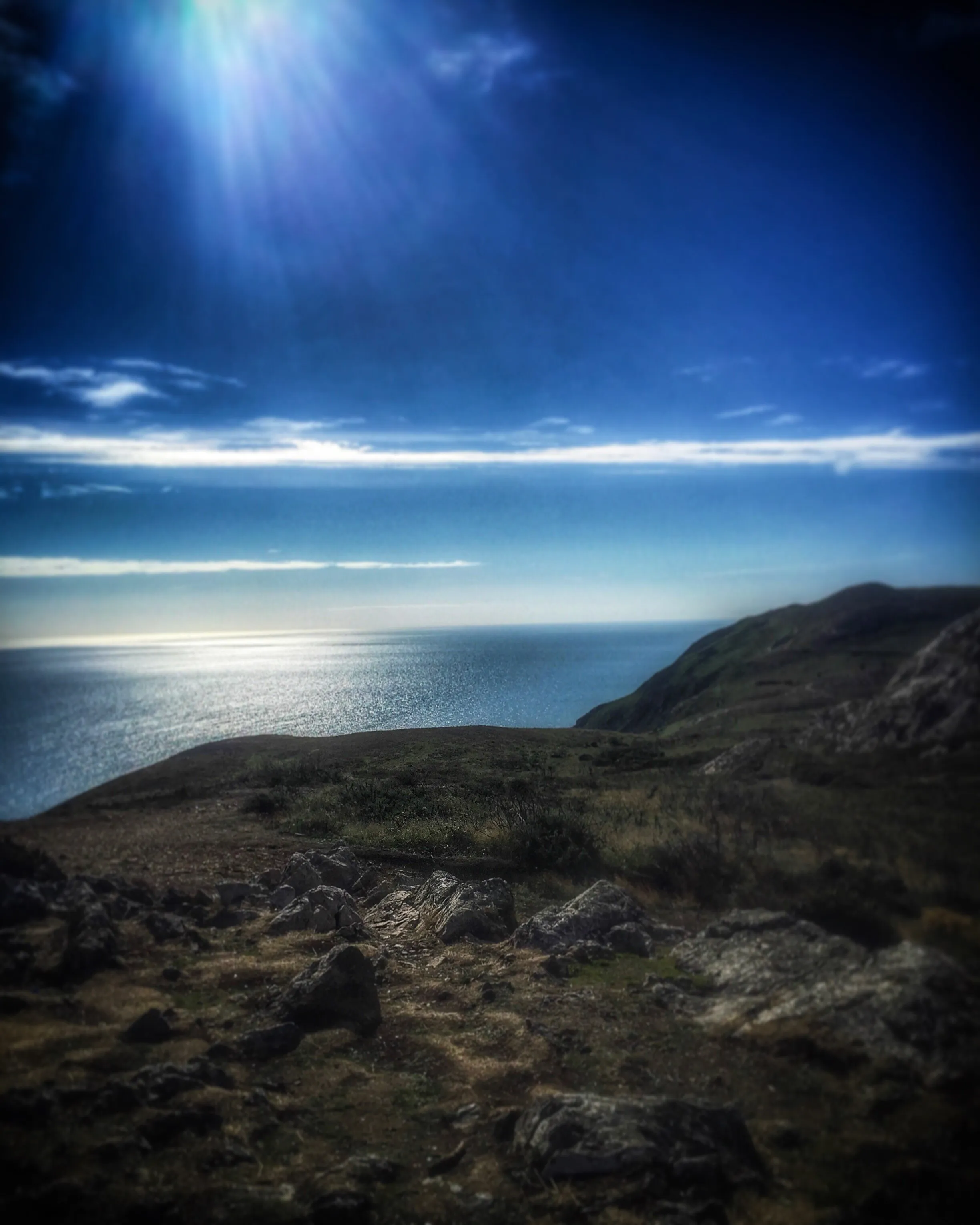 bray head Ireland