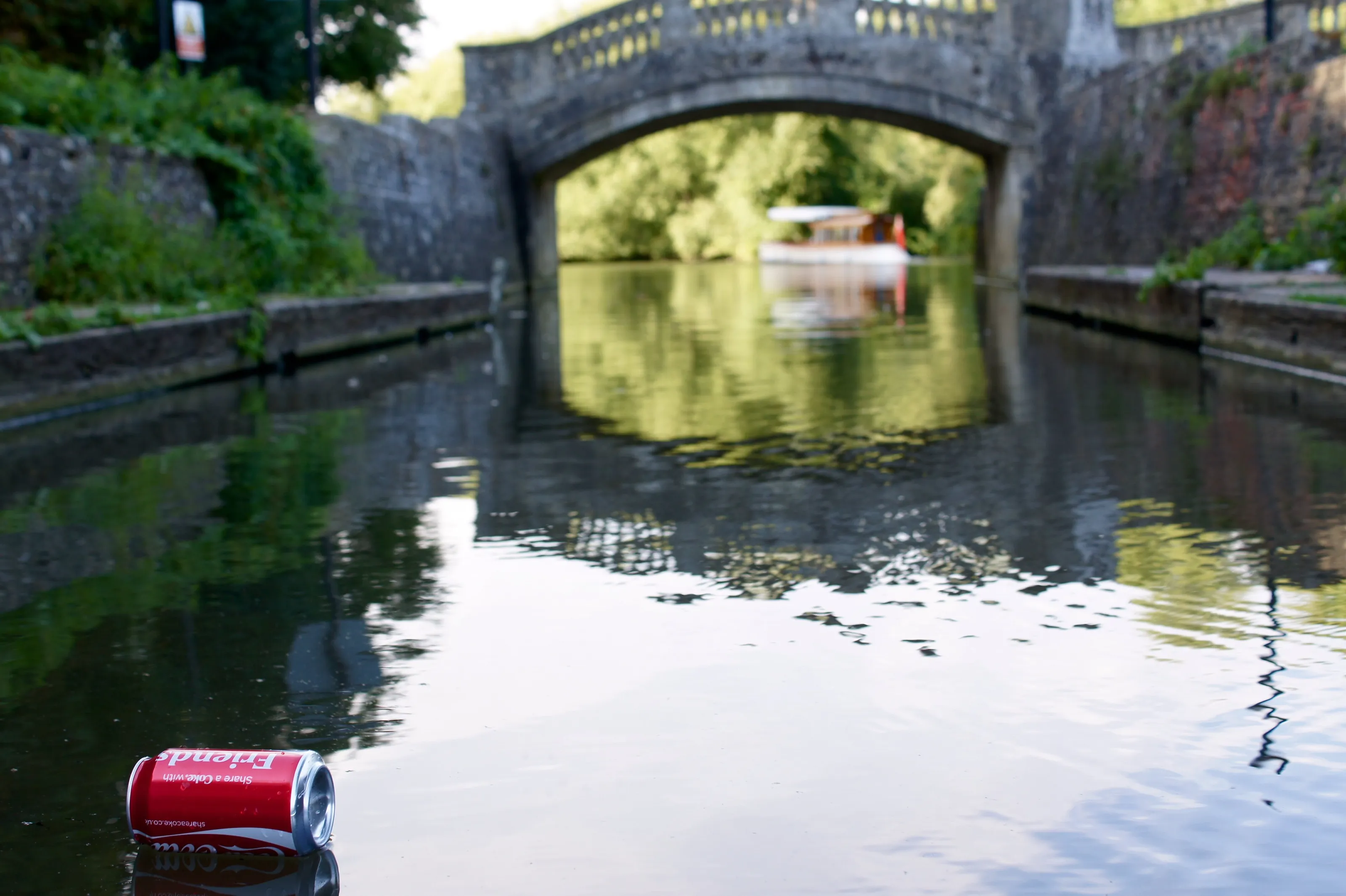 CANal