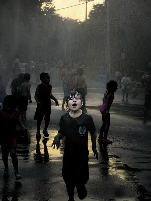 The Scream