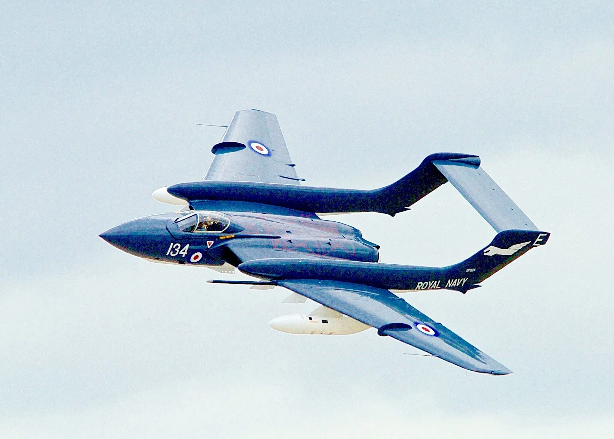 Sea Vixen