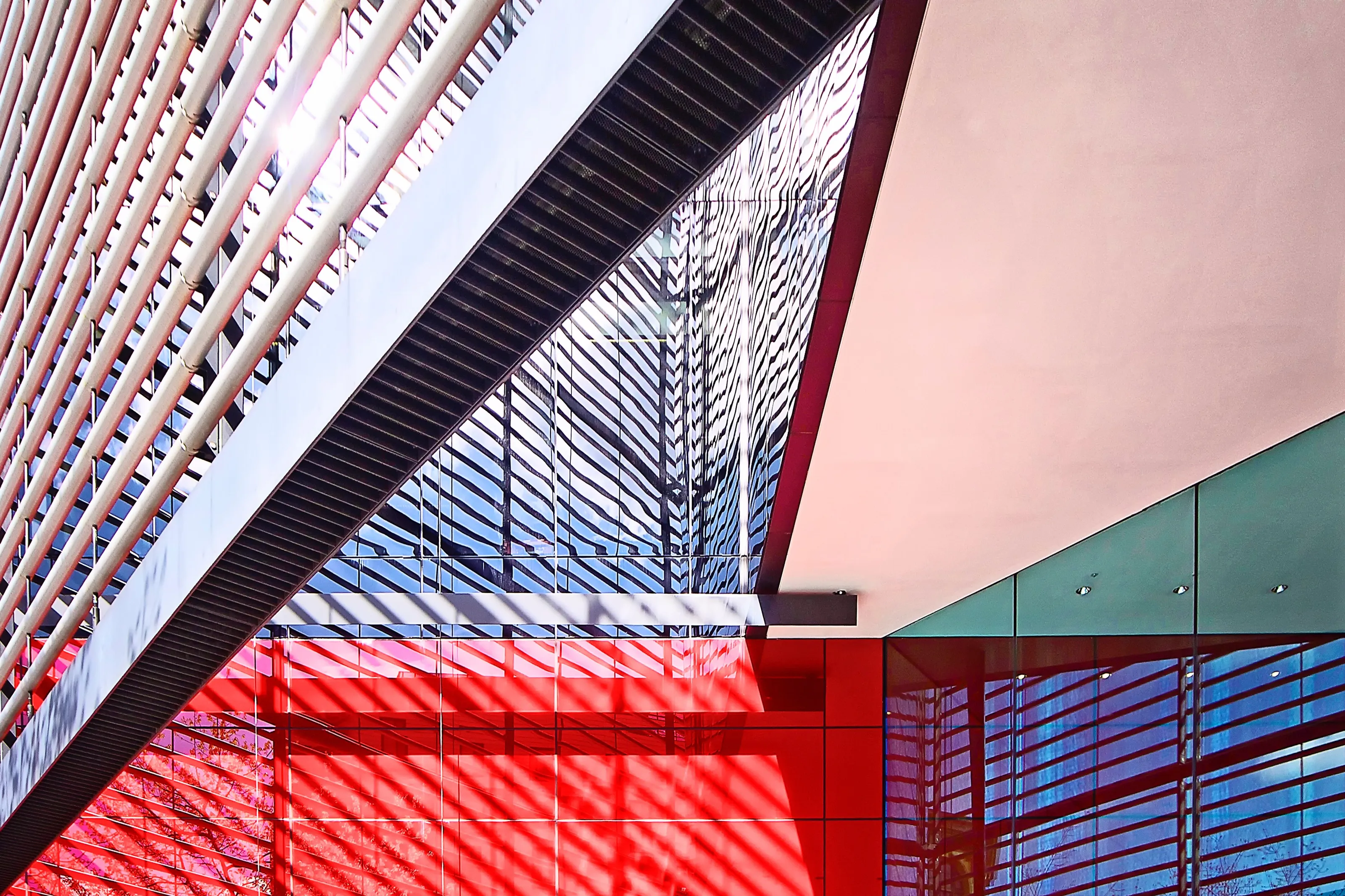 London Lines