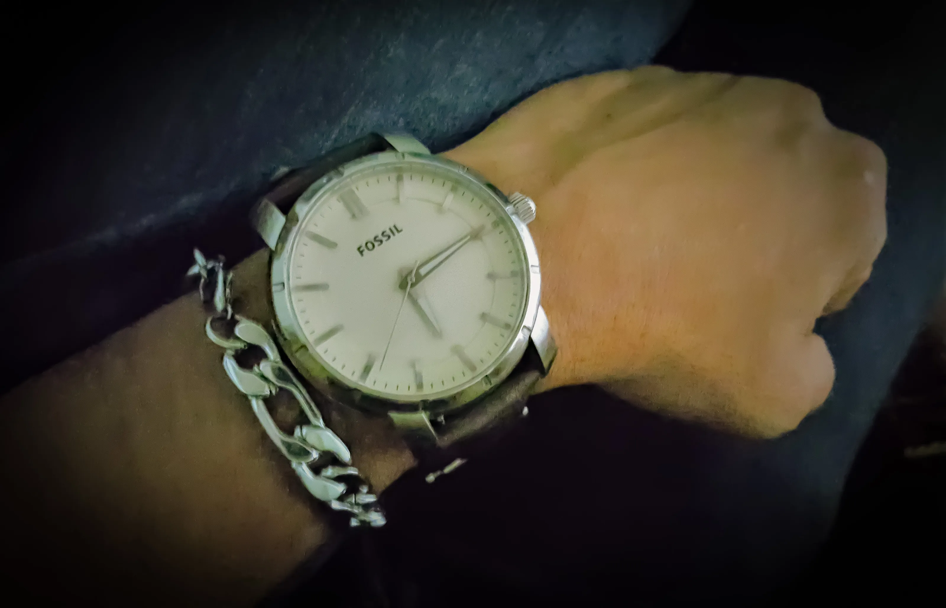 Time will say !!!
