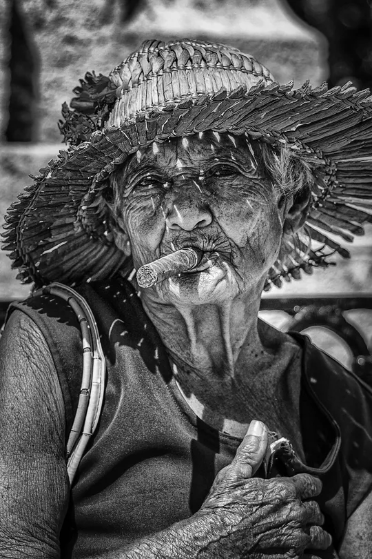Abuela