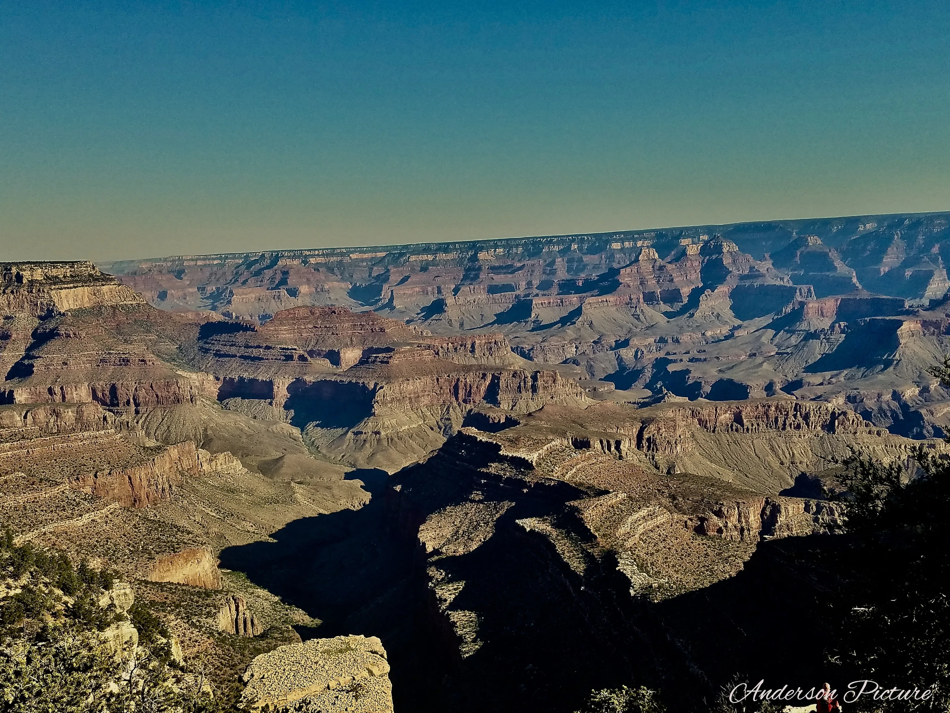 Grand Canyon