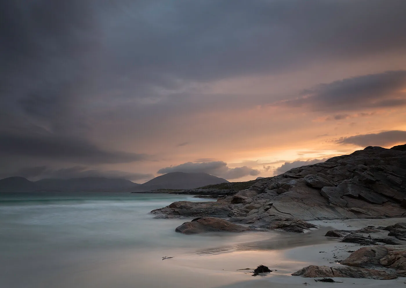 Dawn Traigh Rosomol Harris