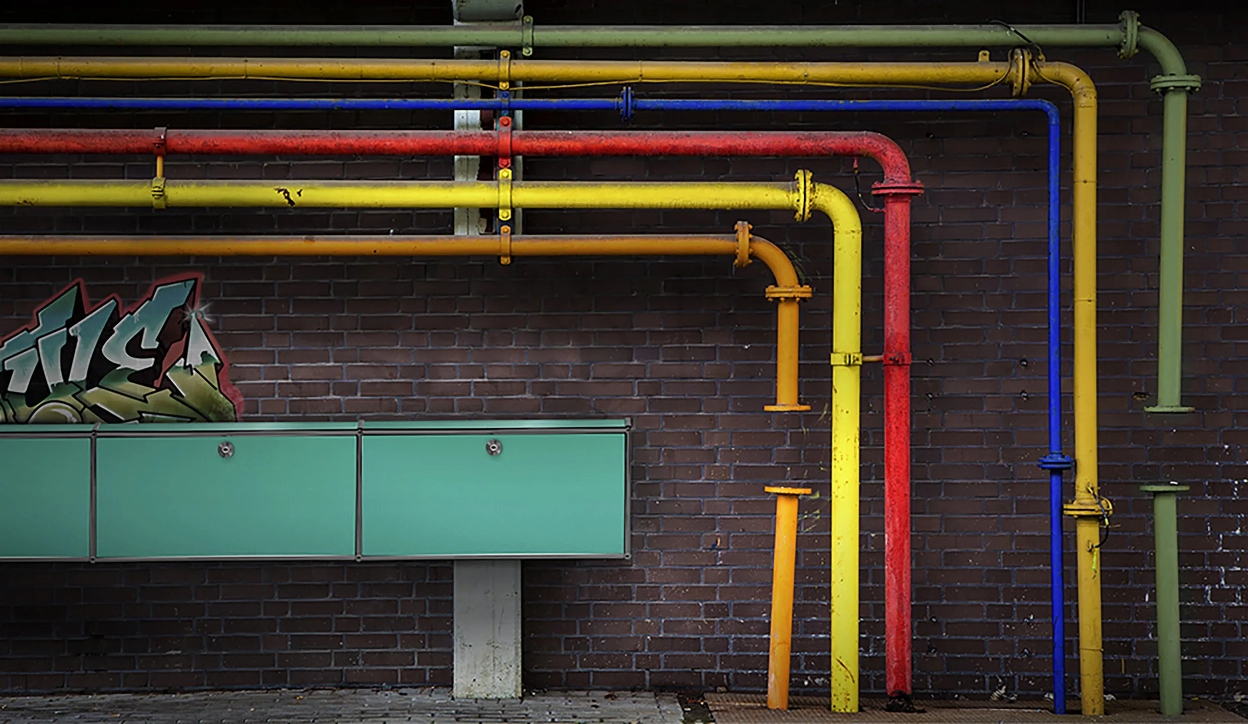 Pipes