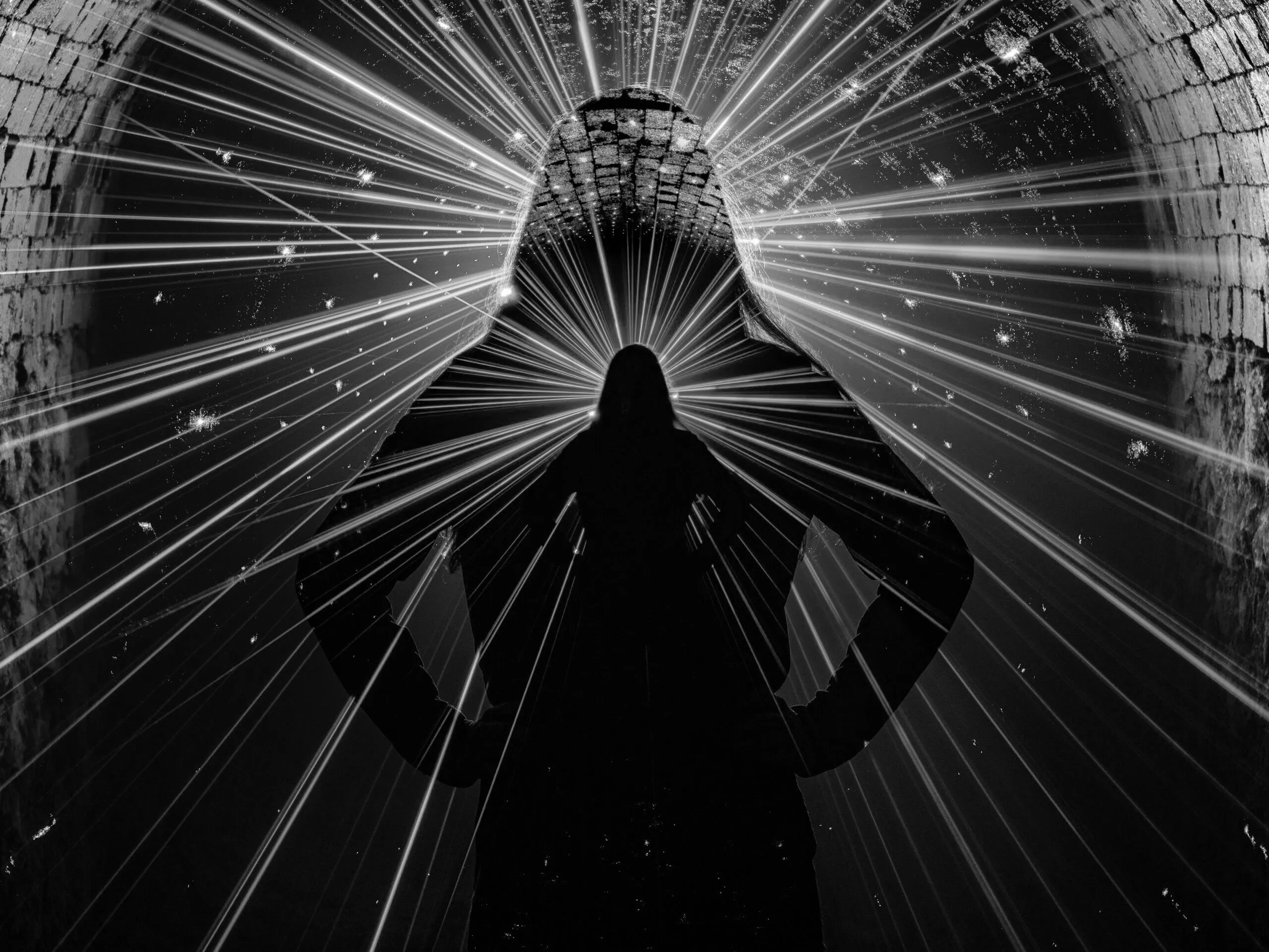 The person inside you