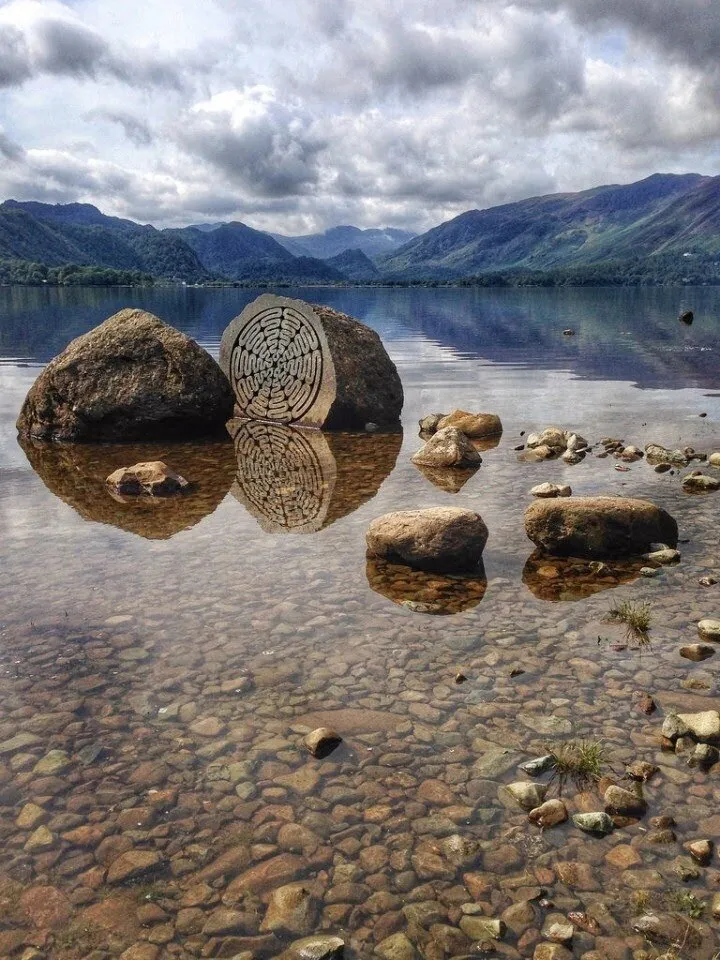 Derwent Water
