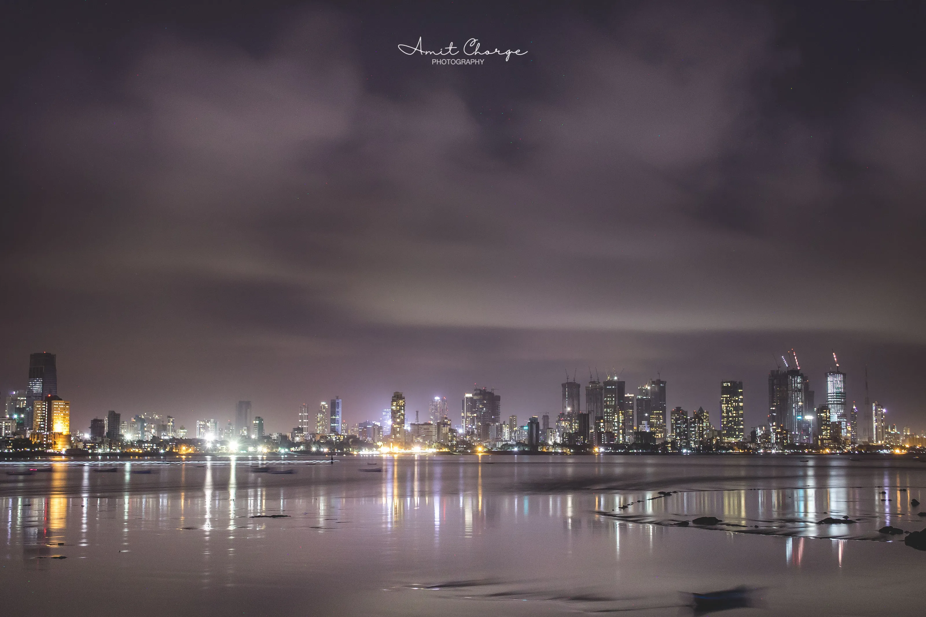 Aamchi Mumbai