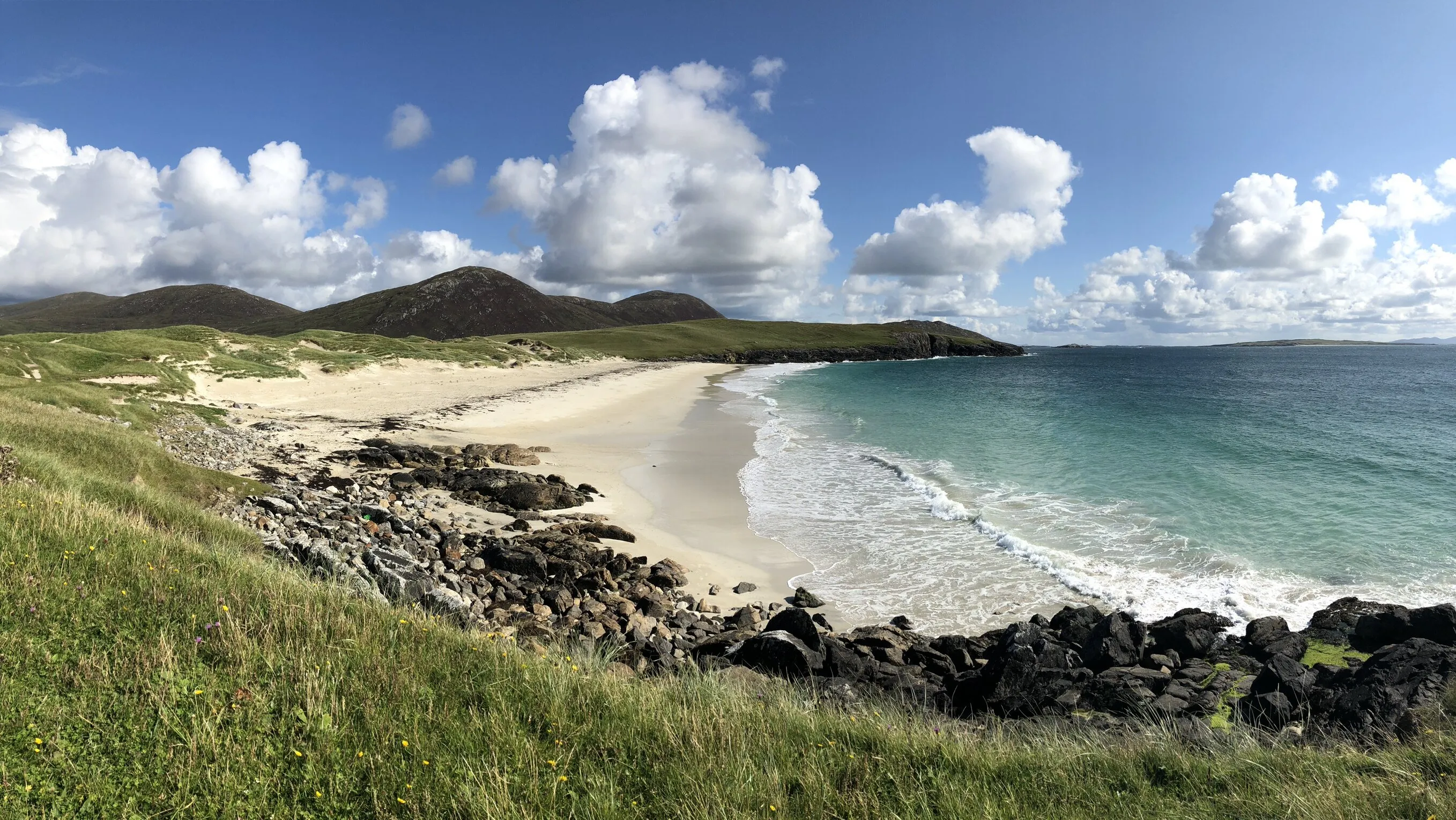Tràigh na Cleabhaig