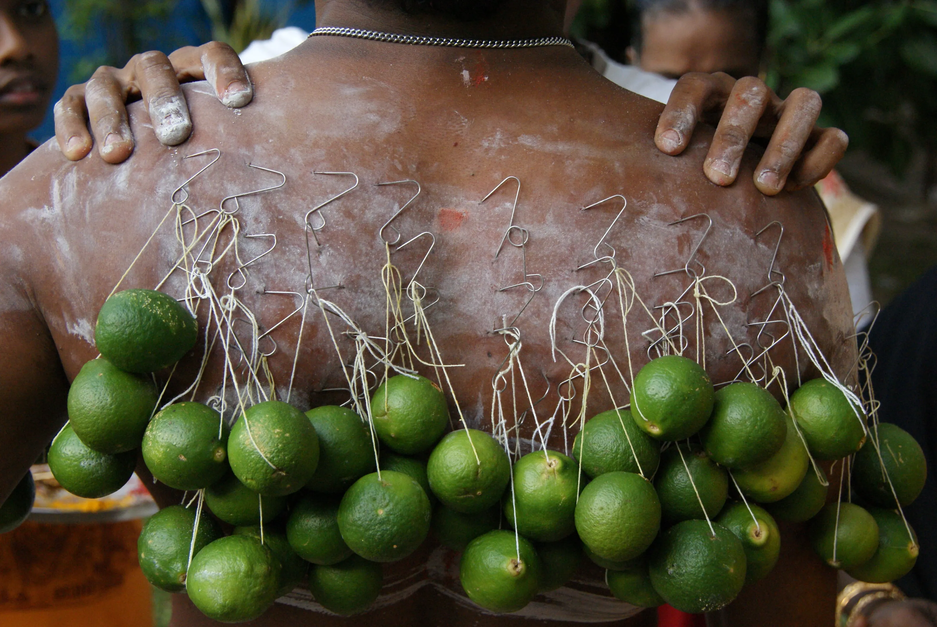 Thaipusum in singapore