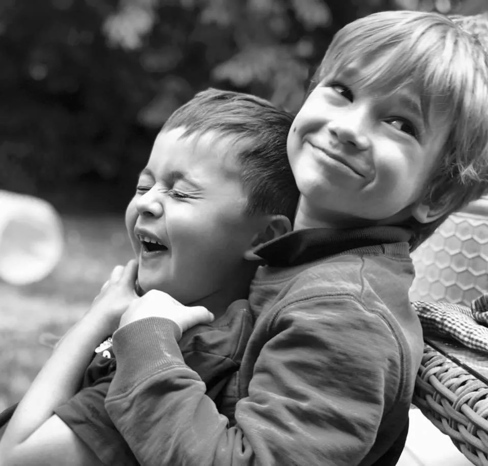 Giggles Galore