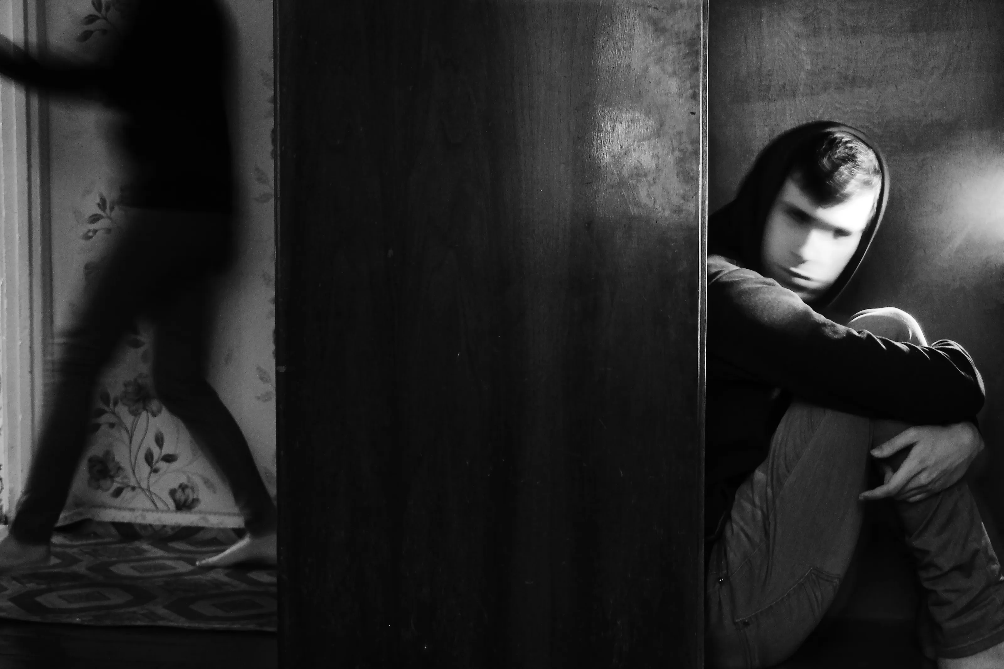 Alienation