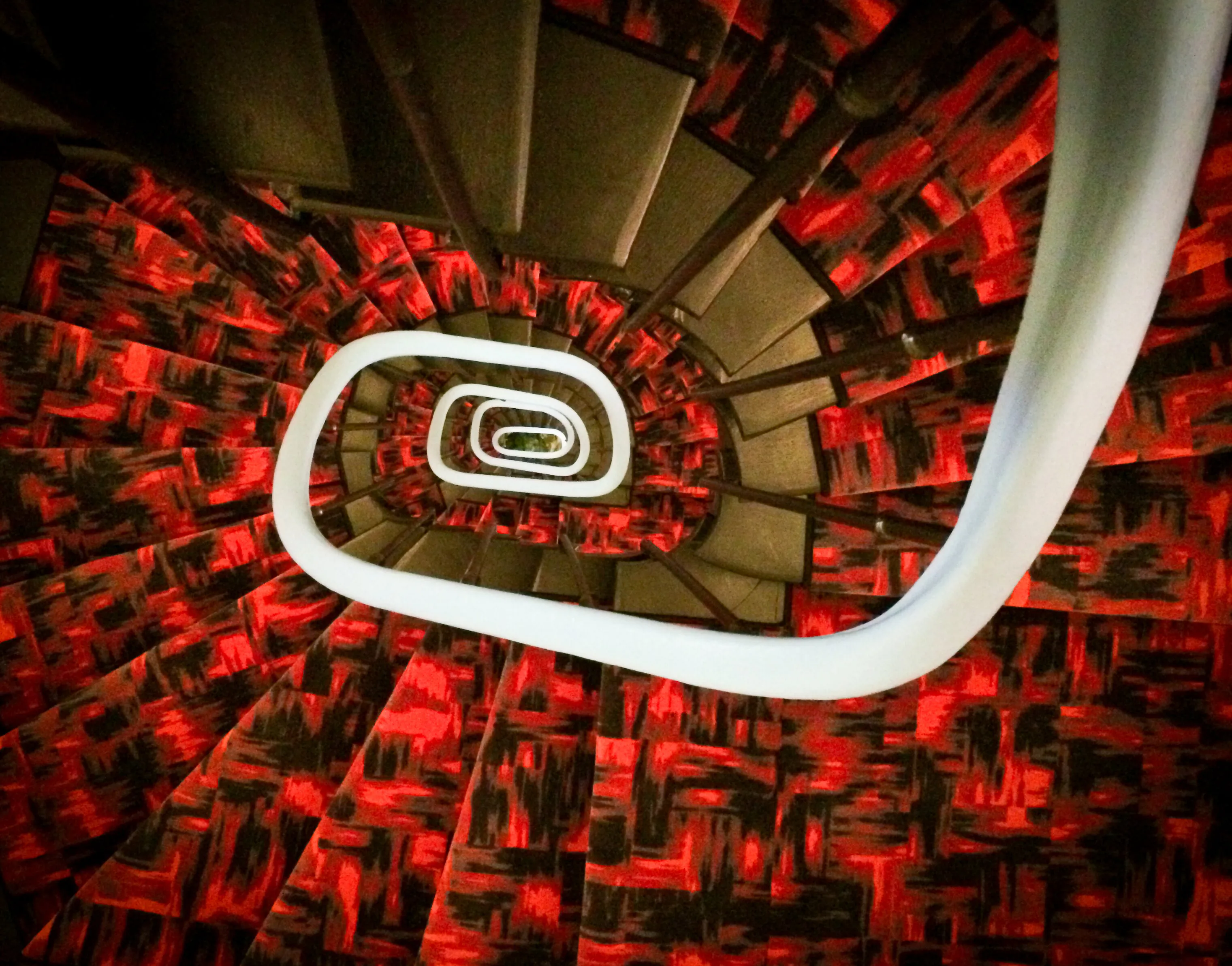The Way Down