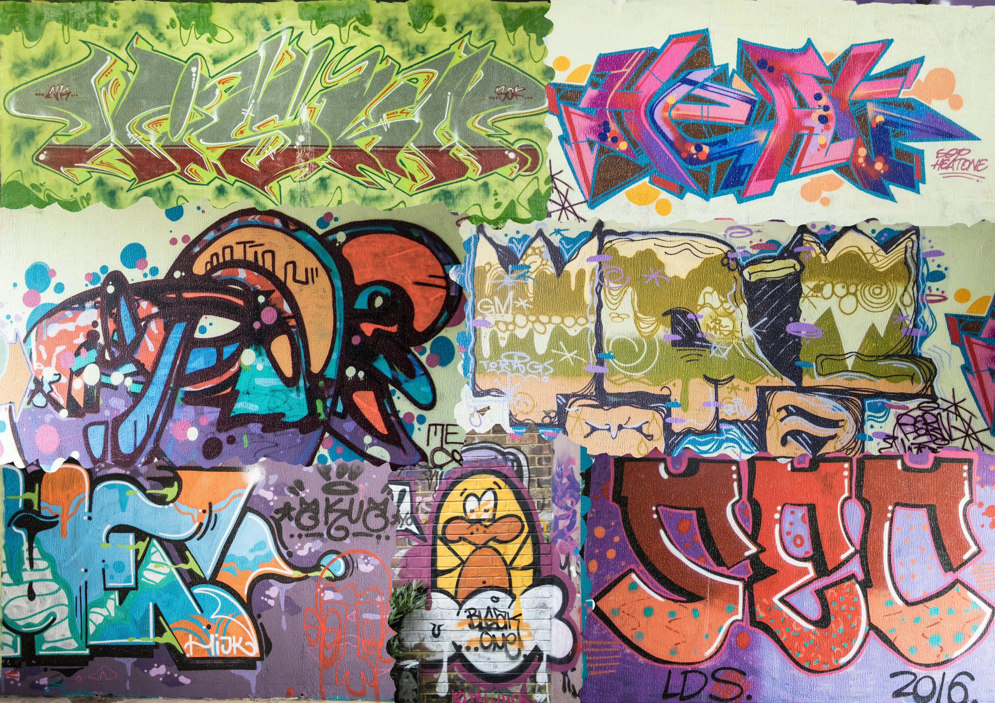 Street art