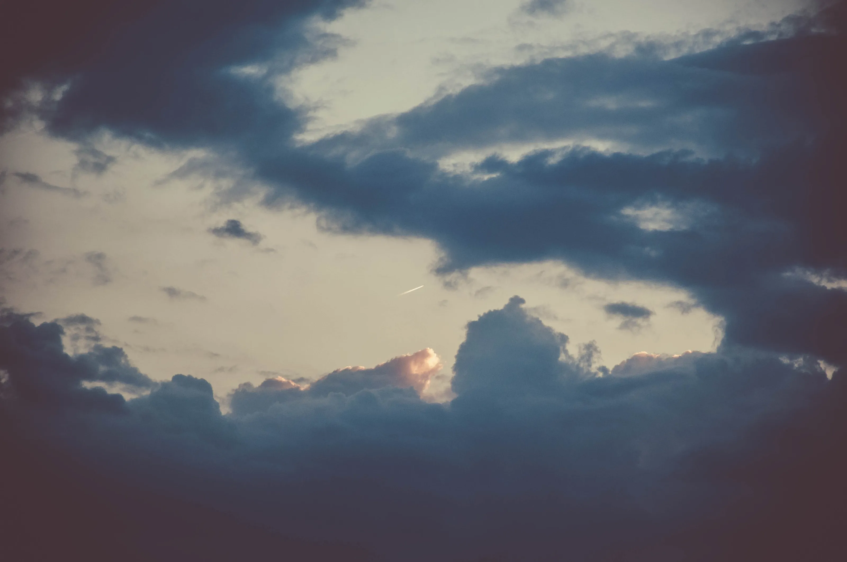 Distant travels