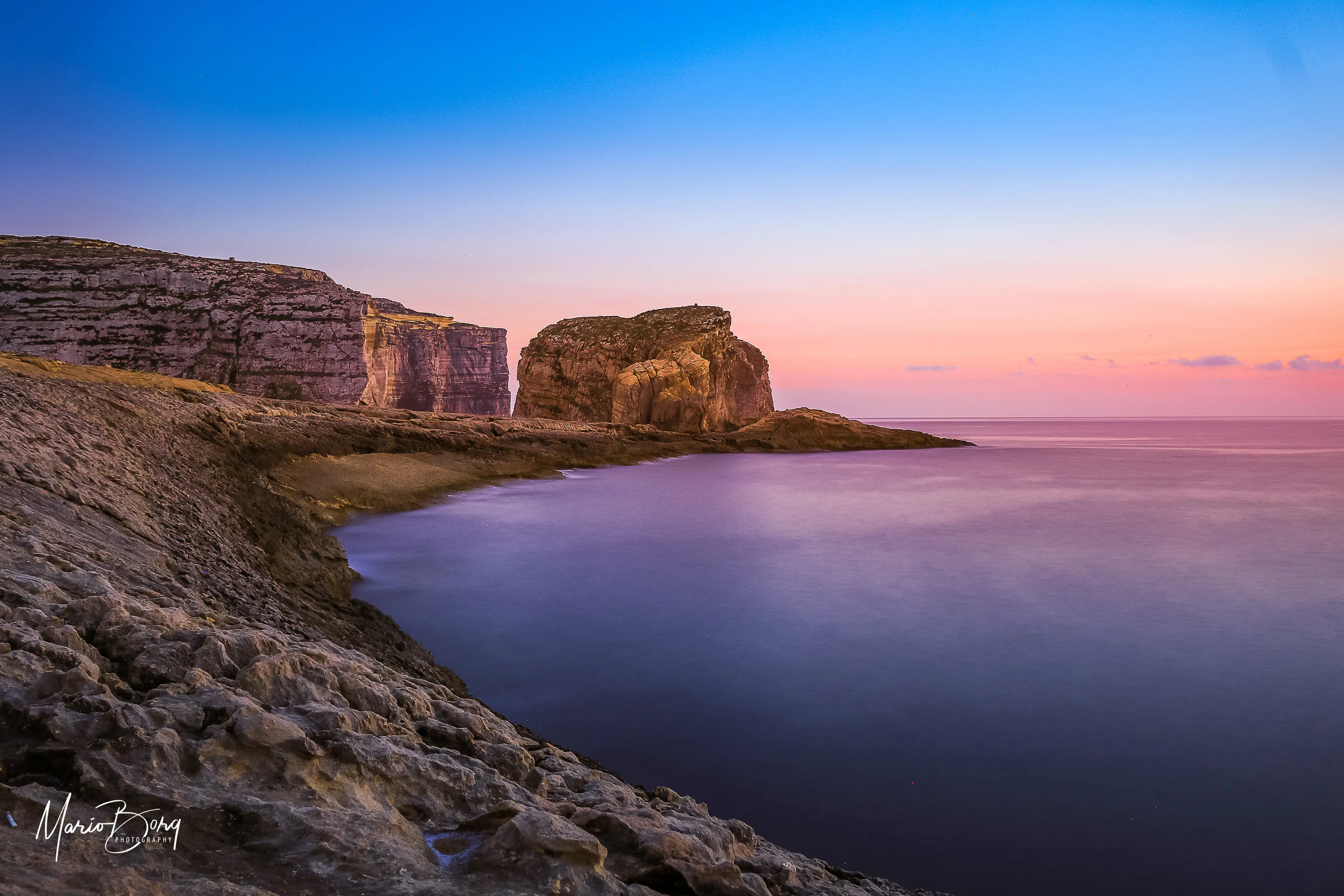 Fungus Rock