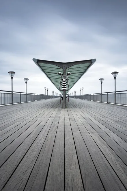 Boscombe Pier