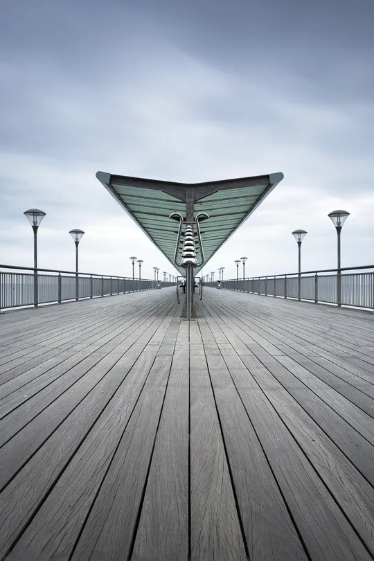 Boscombe Pier