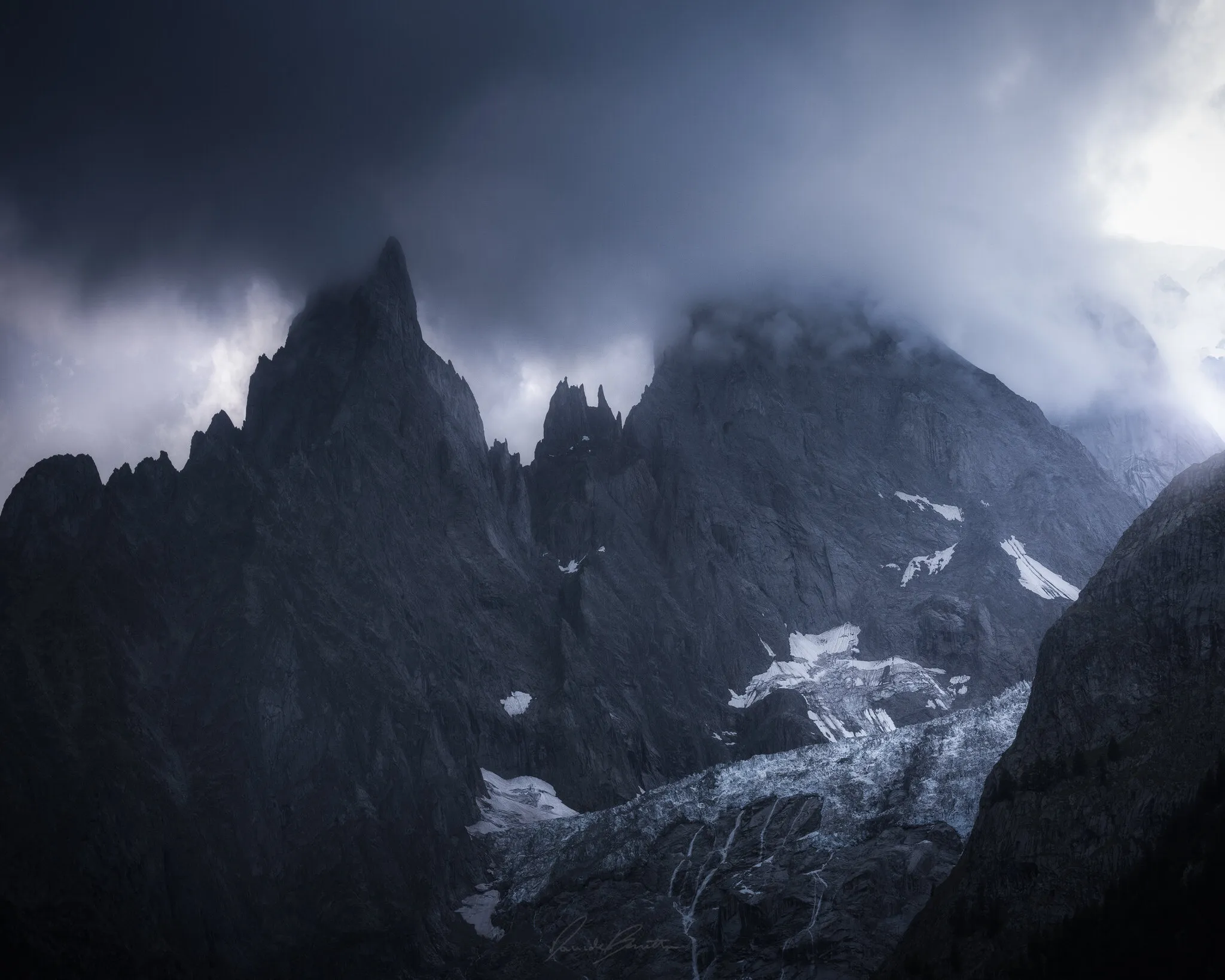Massif