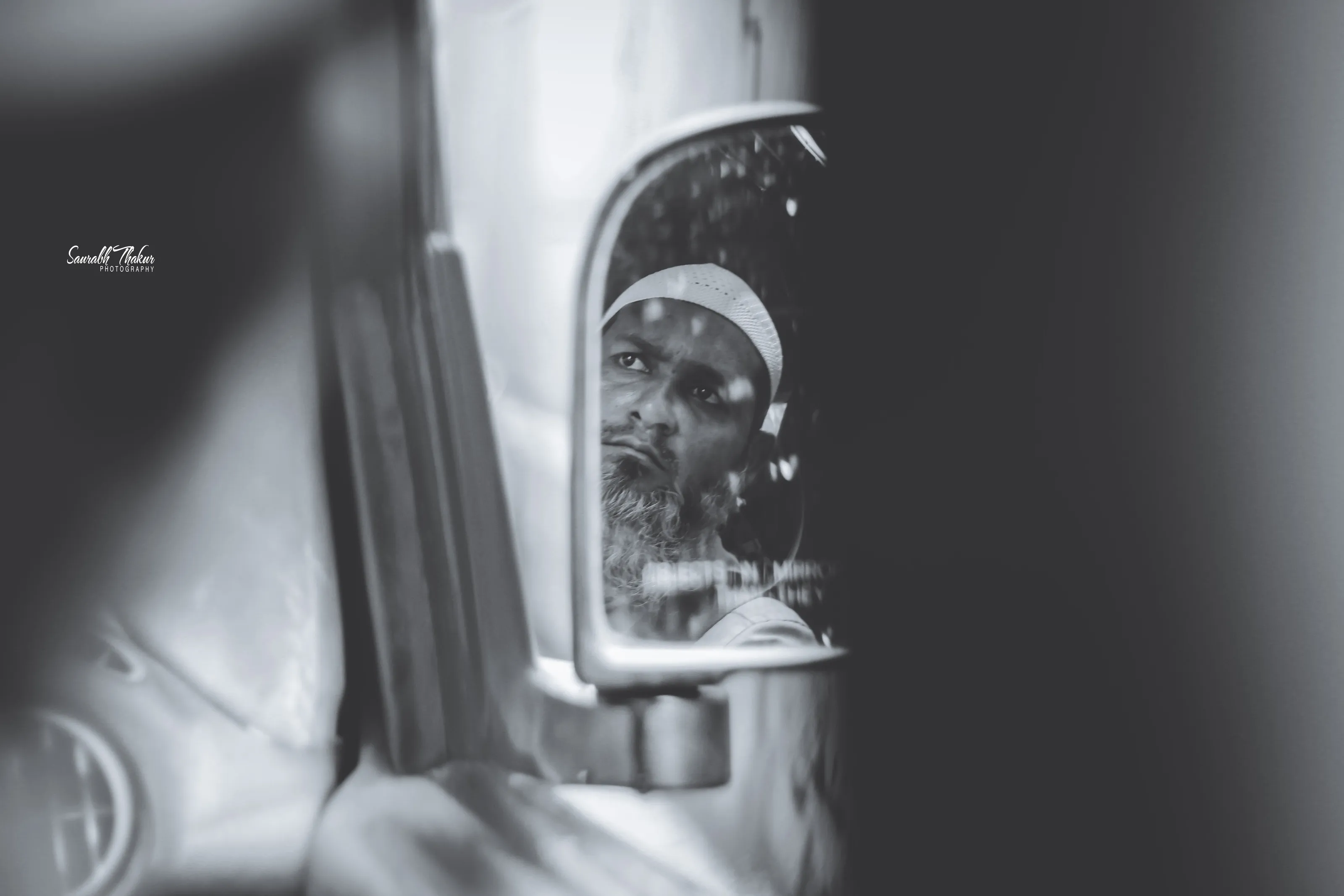 Taxi driver