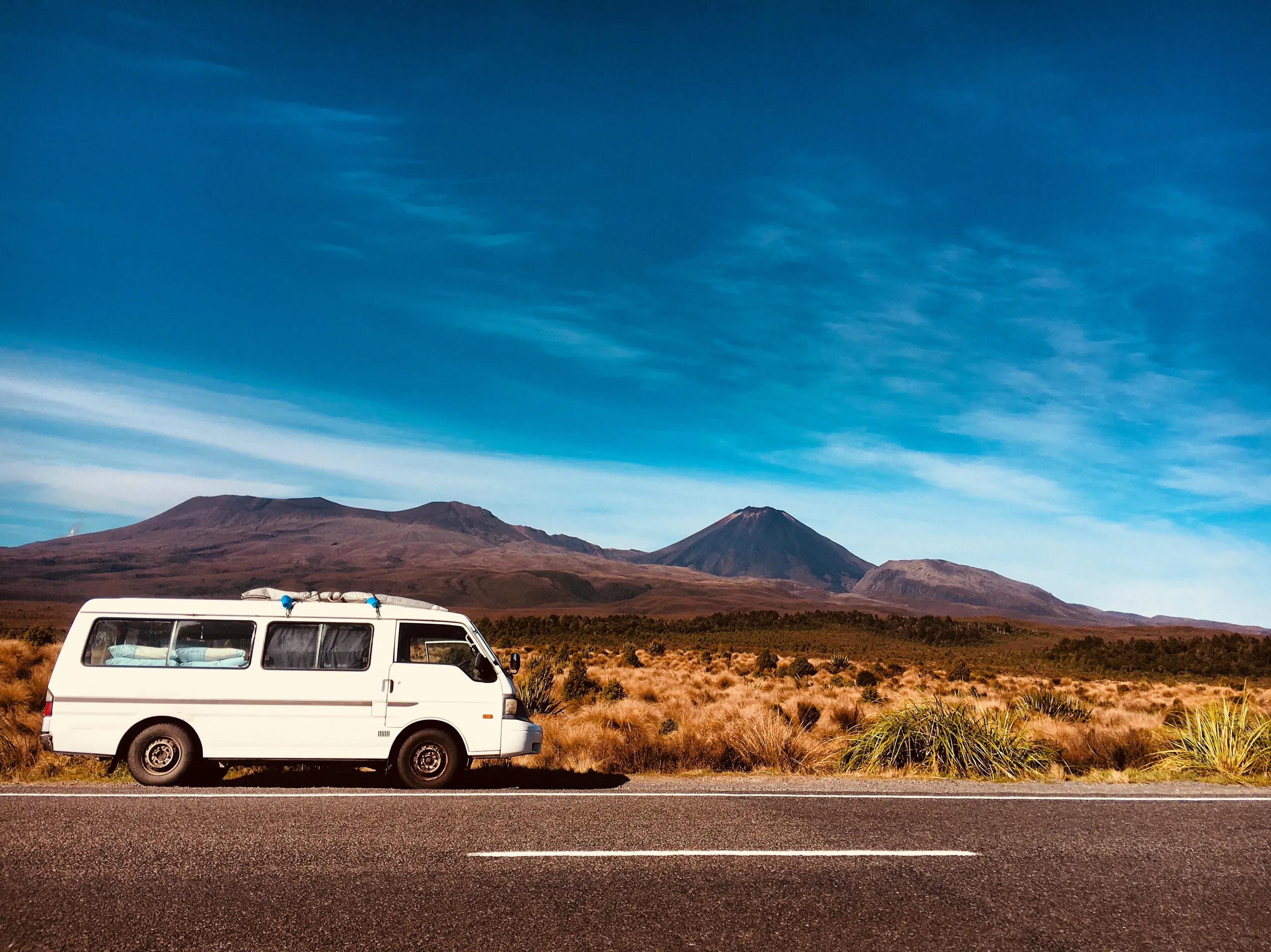 van life