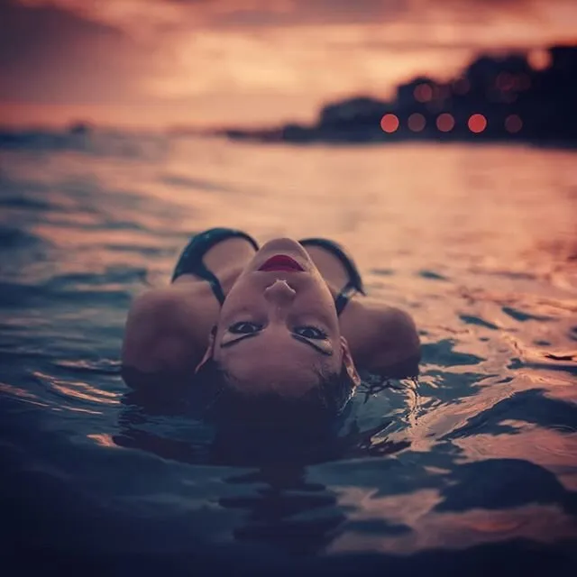 Aguas Turbias