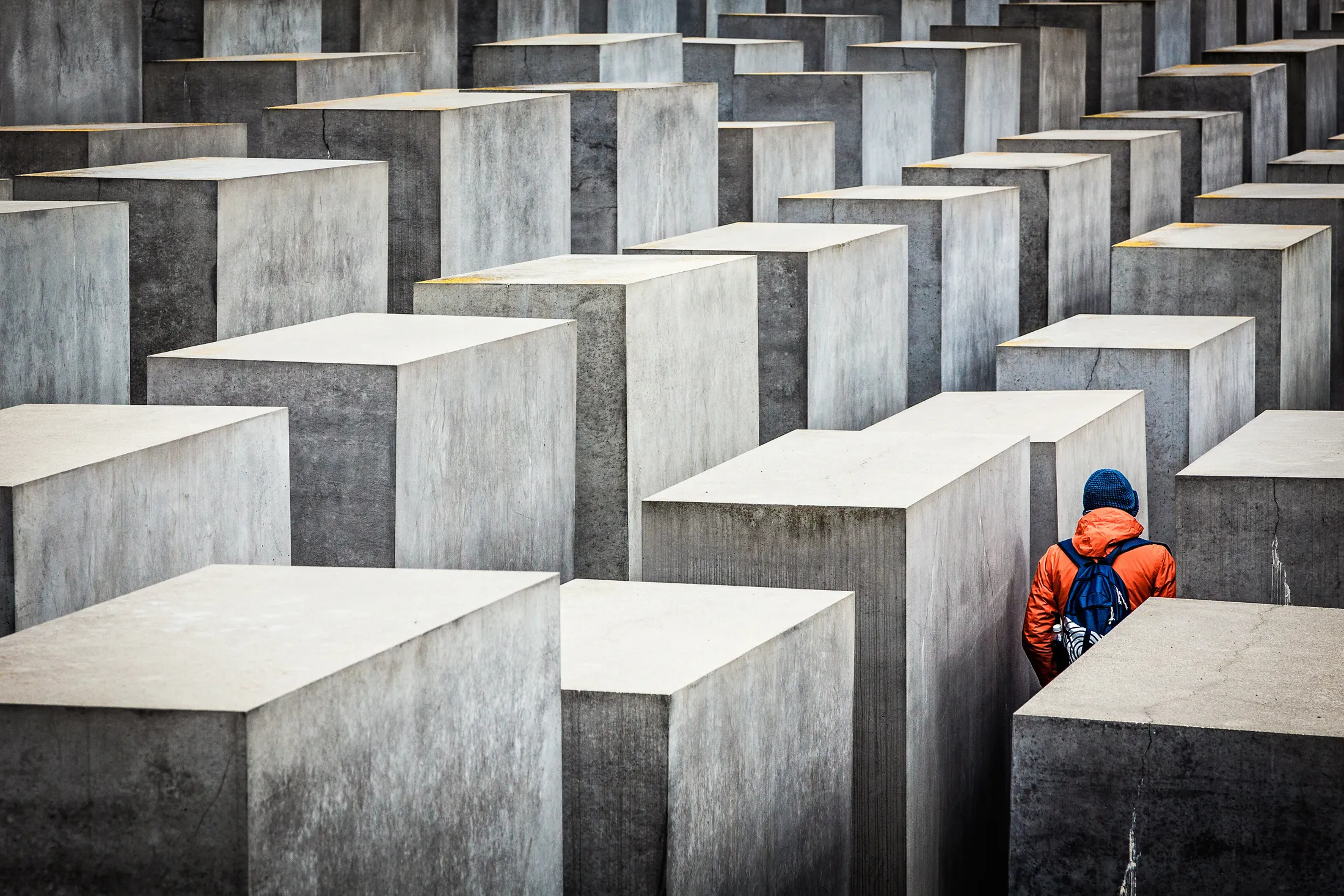 Denkmal