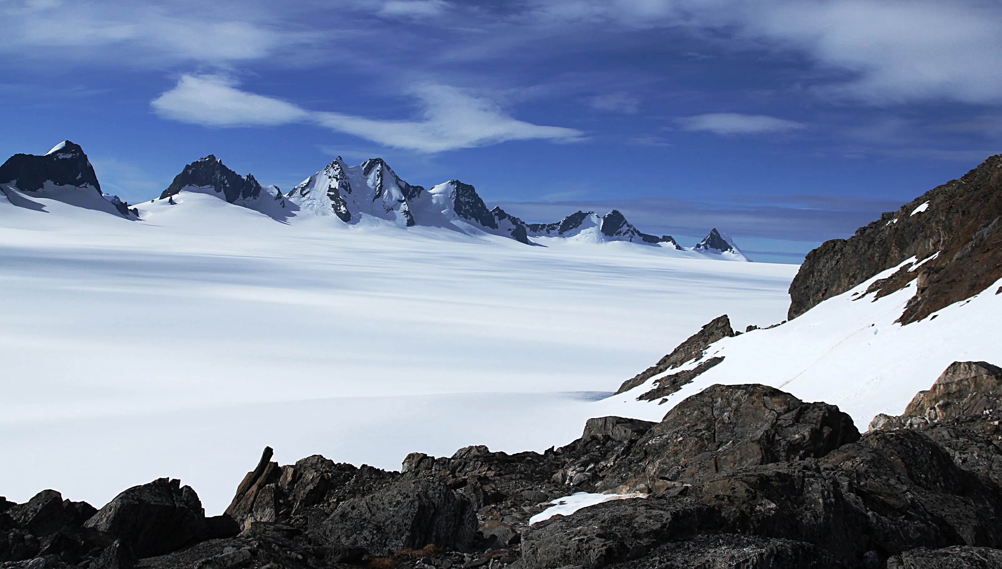 Alaska