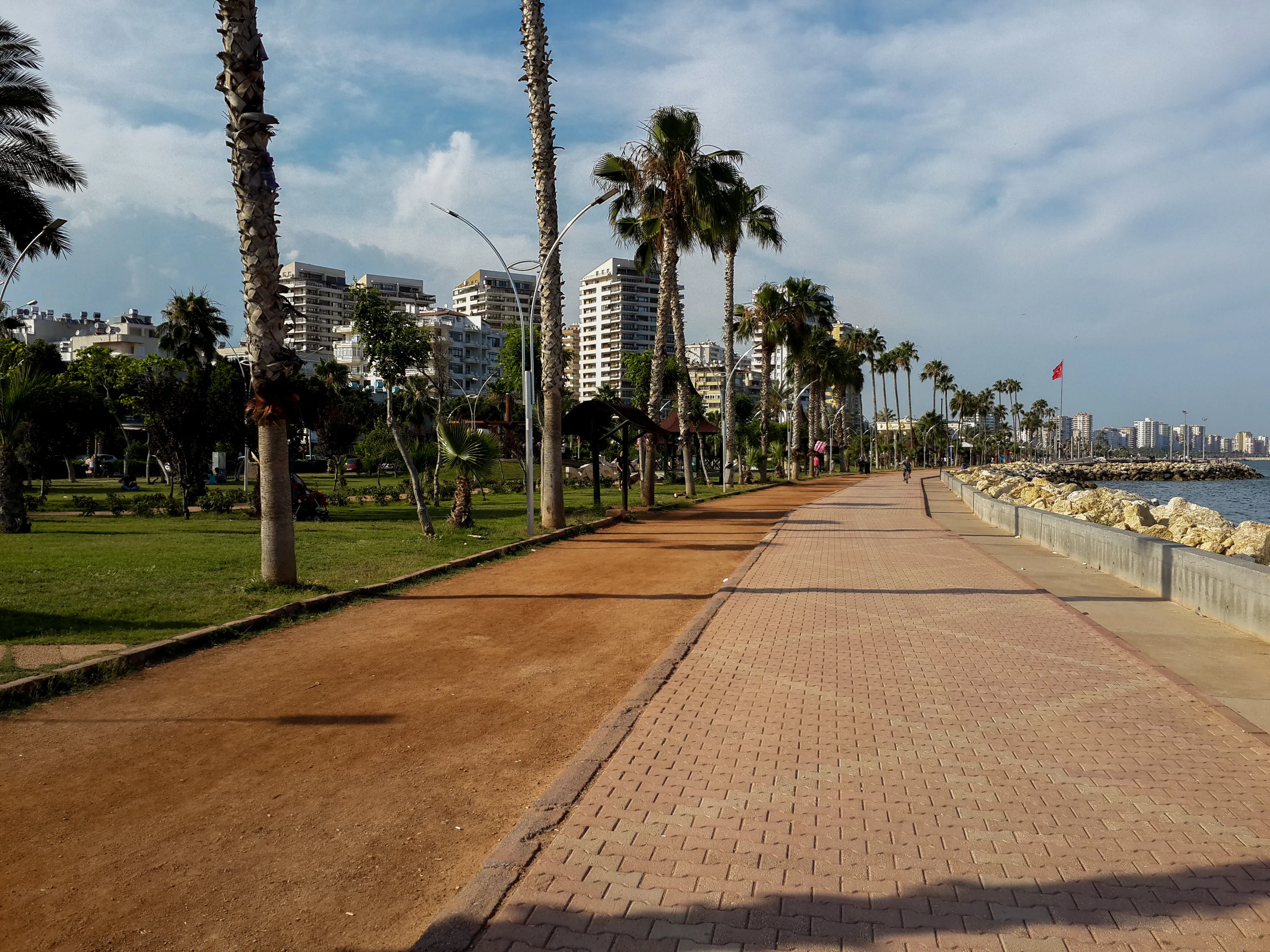 seaside 2