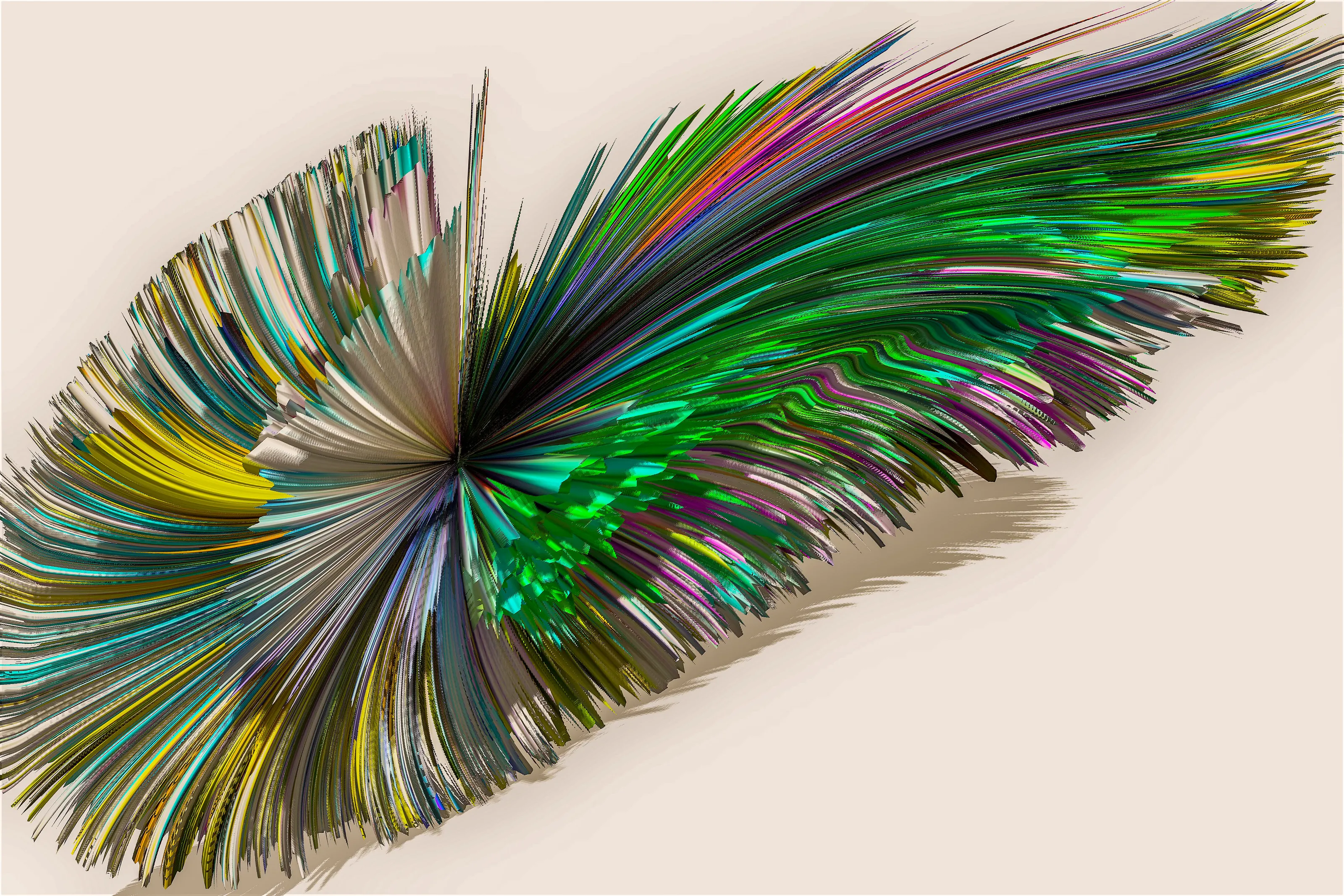 Feather Weight