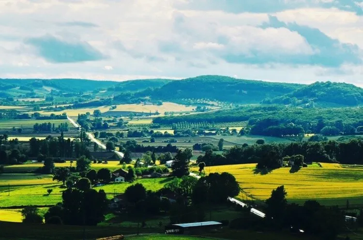 France