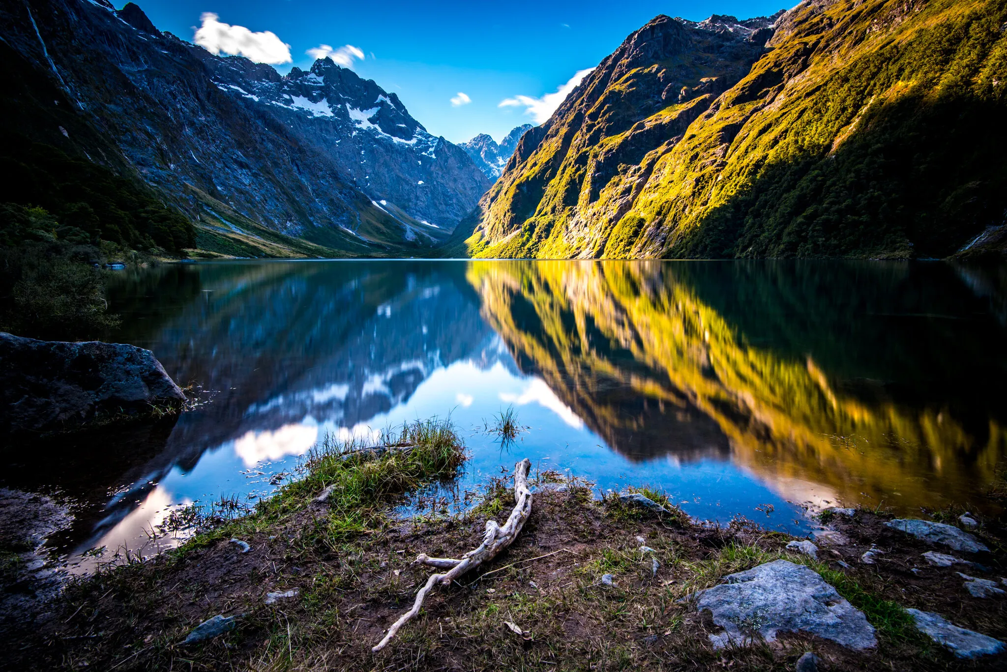 Lake Marian