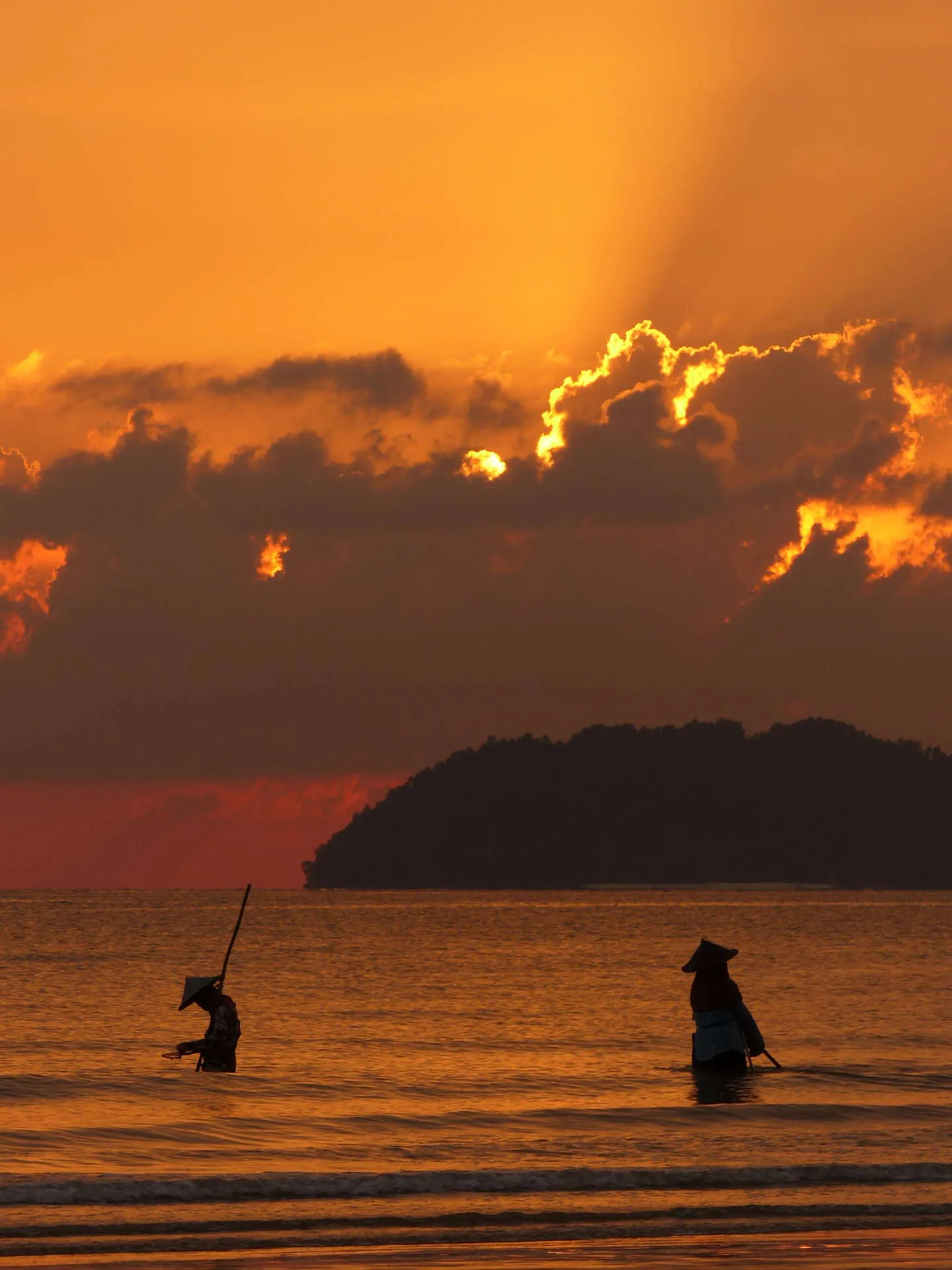 Fishing