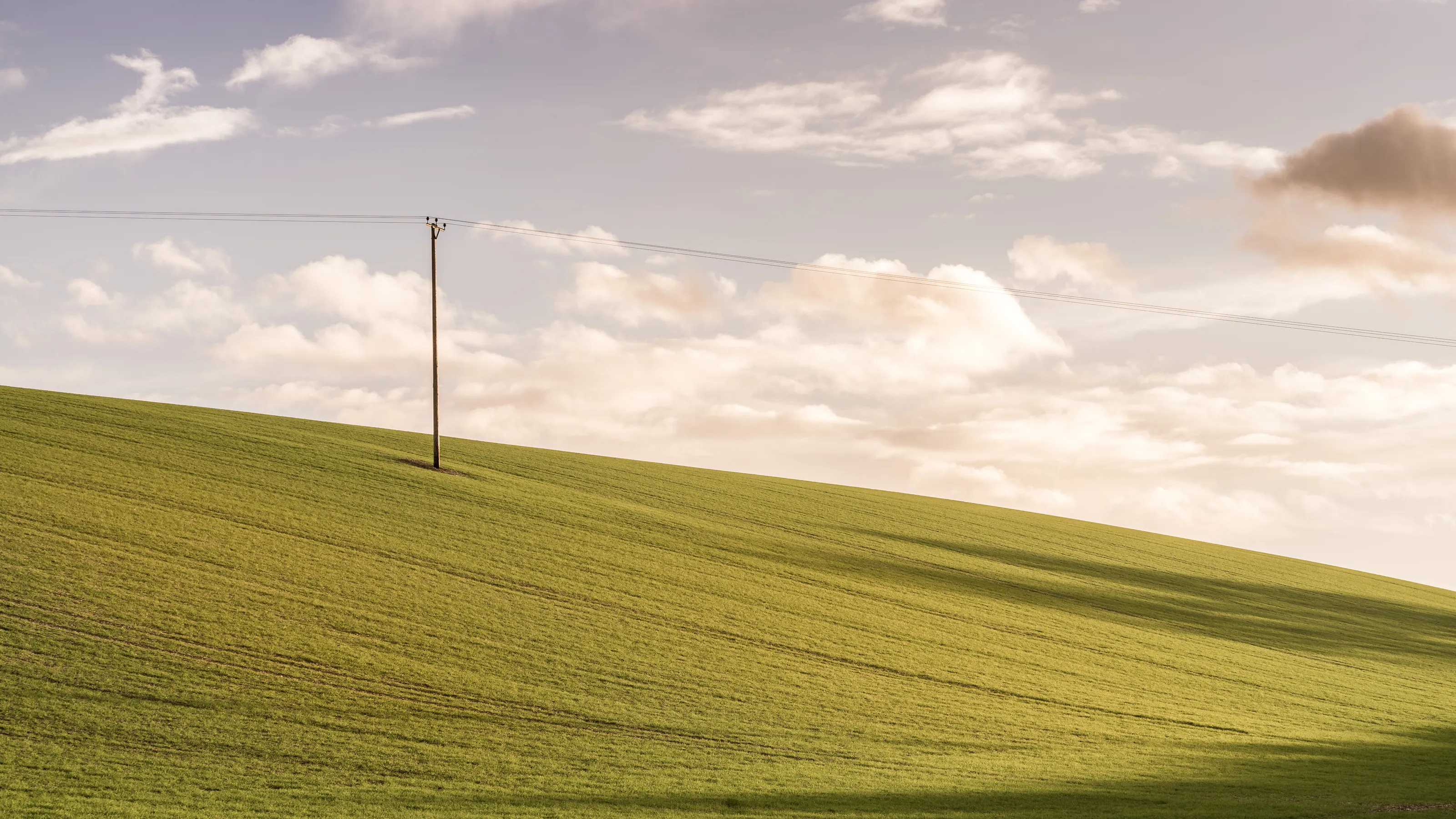 Windows XP Wallpaper Re-invented