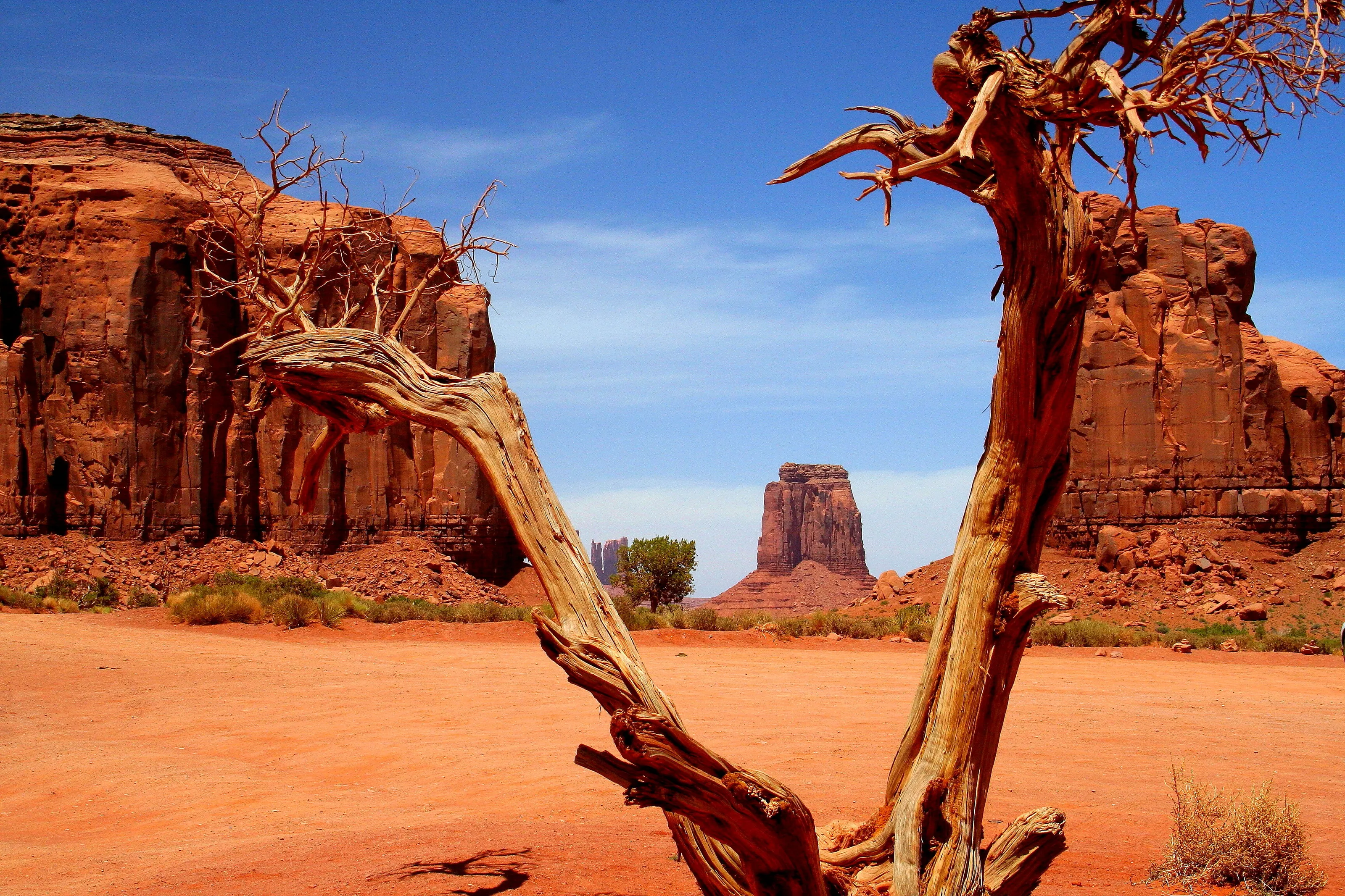 Monument valley